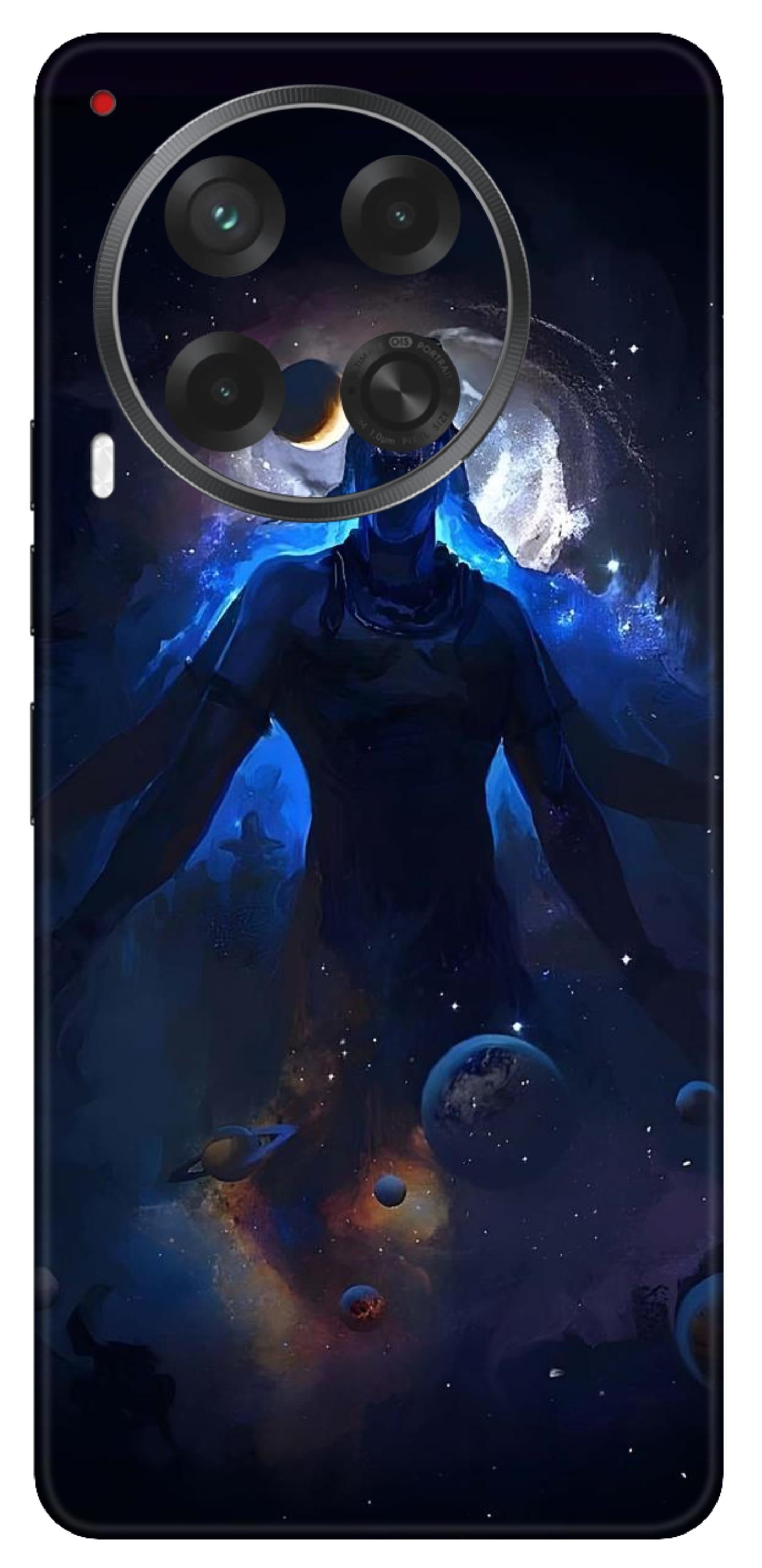 Tecno Camon 30 5G Skins and Wraps