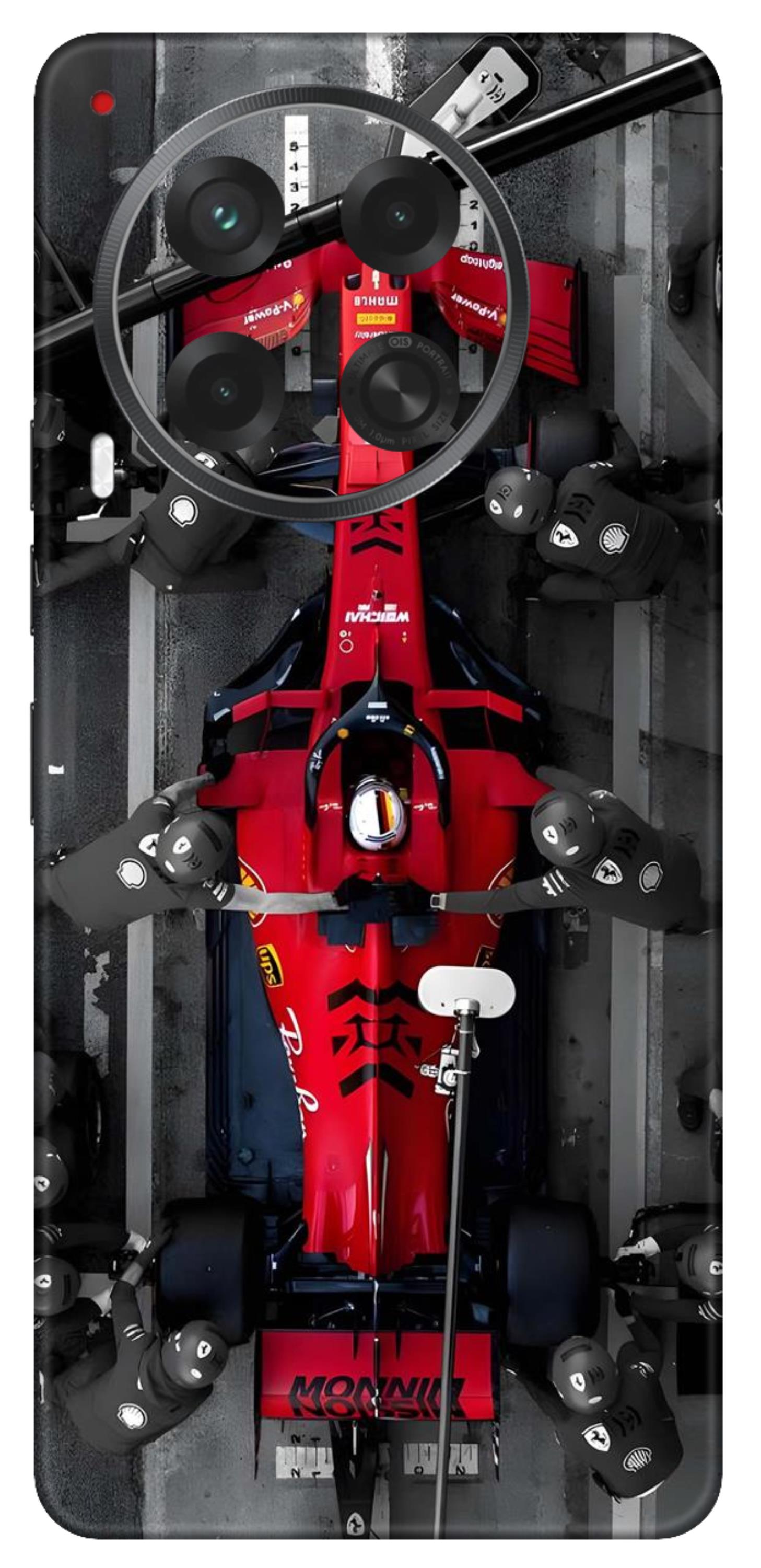 Tecno Camon 30 5G Skins and Wraps