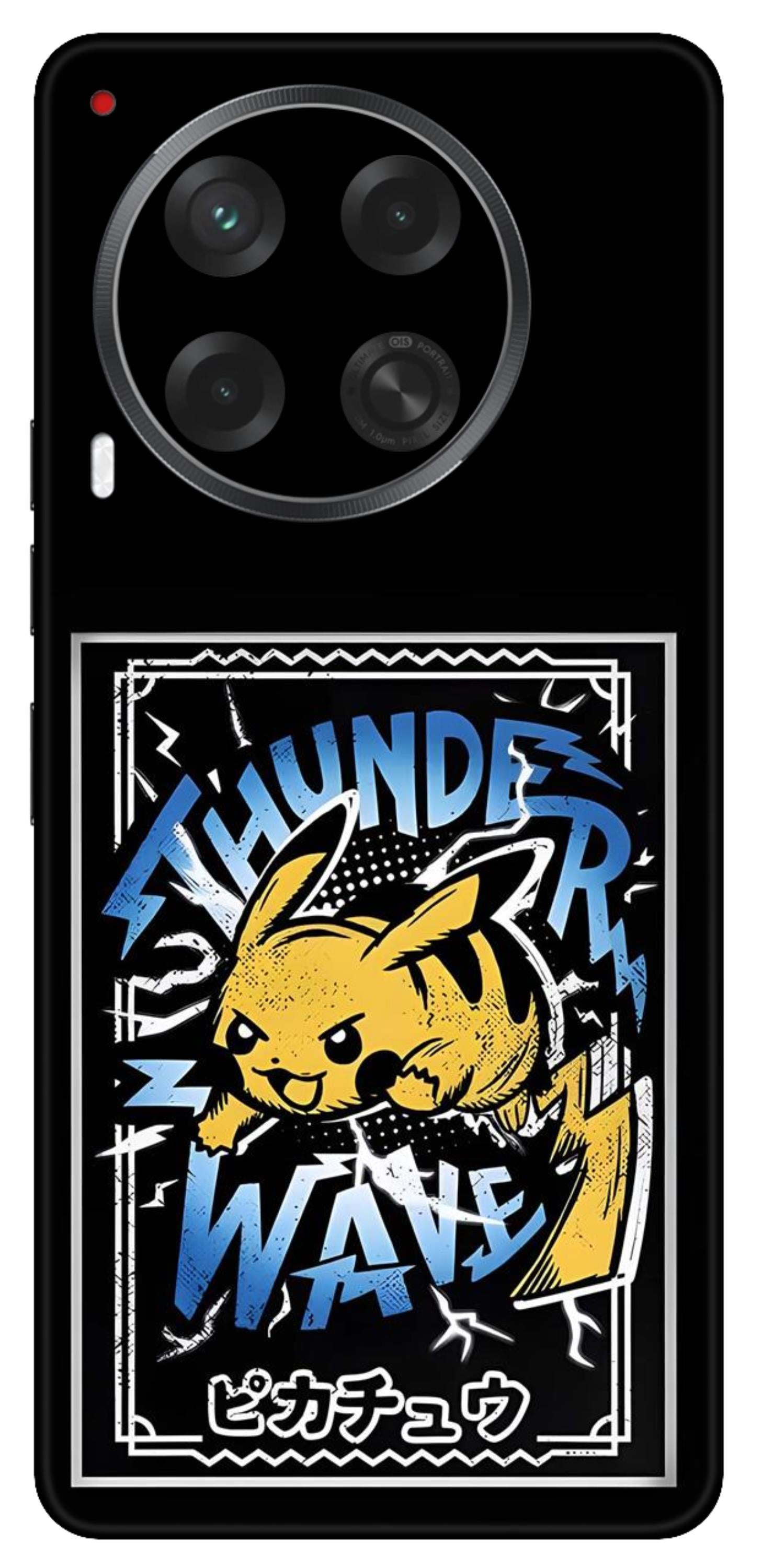 Tecno Camon 30 5G Skins and Wraps