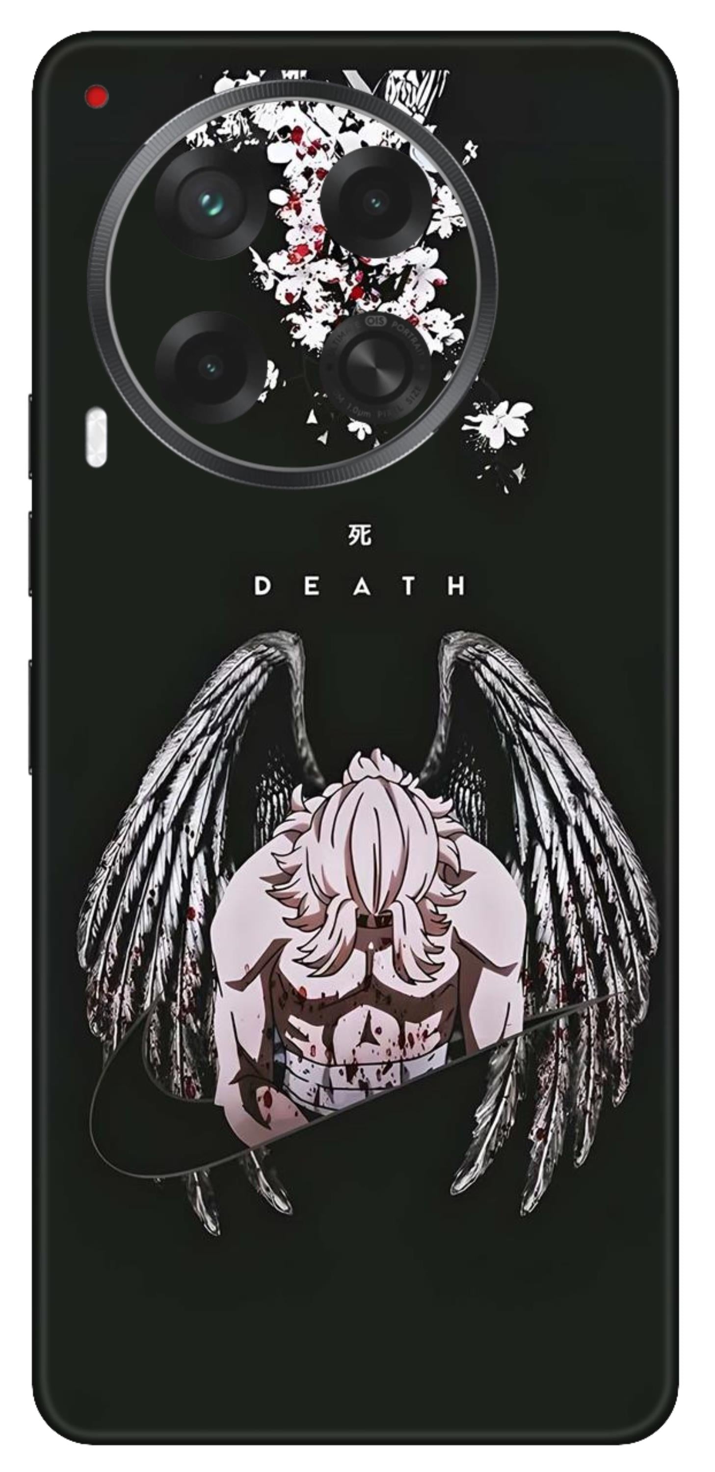 Tecno Camon 30 5G Skins and Wraps