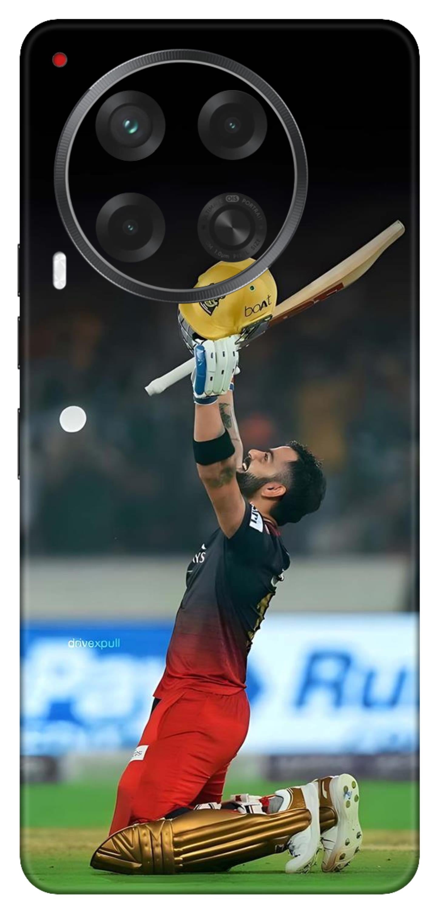 Tecno Camon 30 5G Skins and Wraps