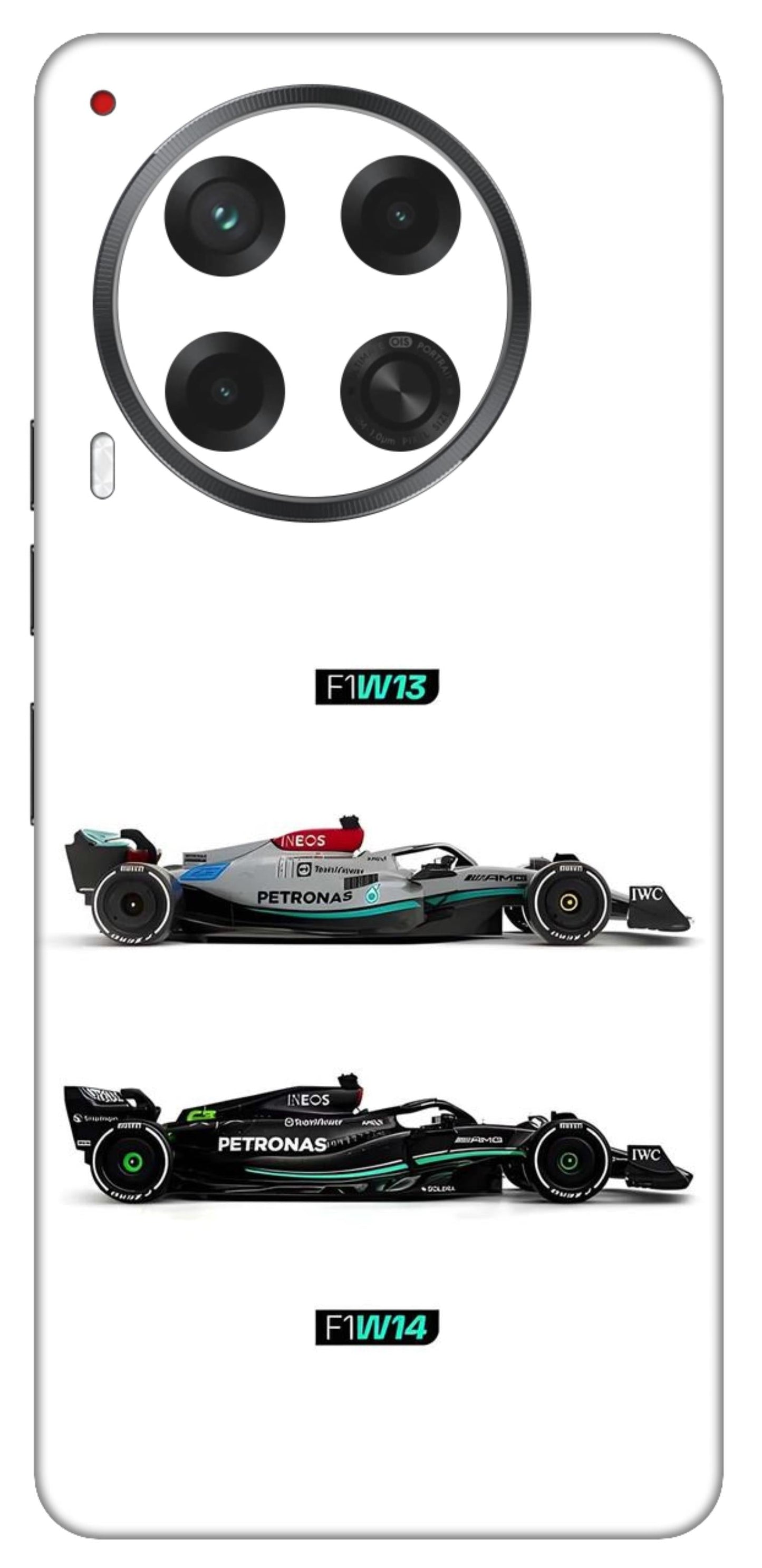 Tecno Camon 30 5G Skins and Wraps