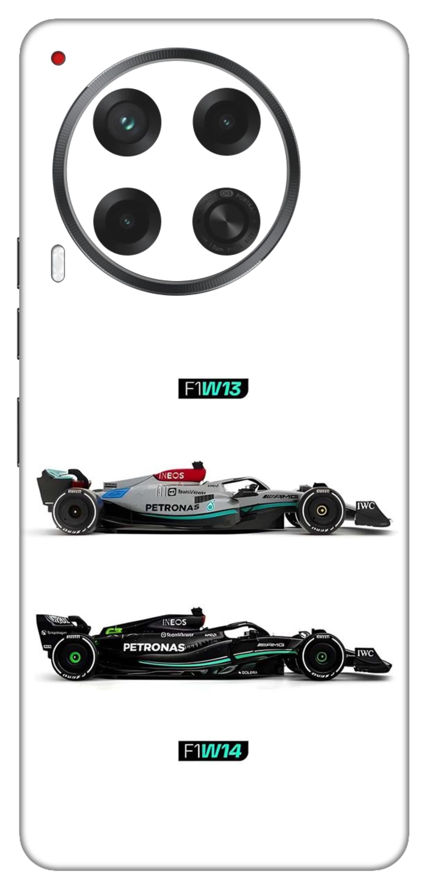 Tecno Camon 30 5G Skins and Wraps