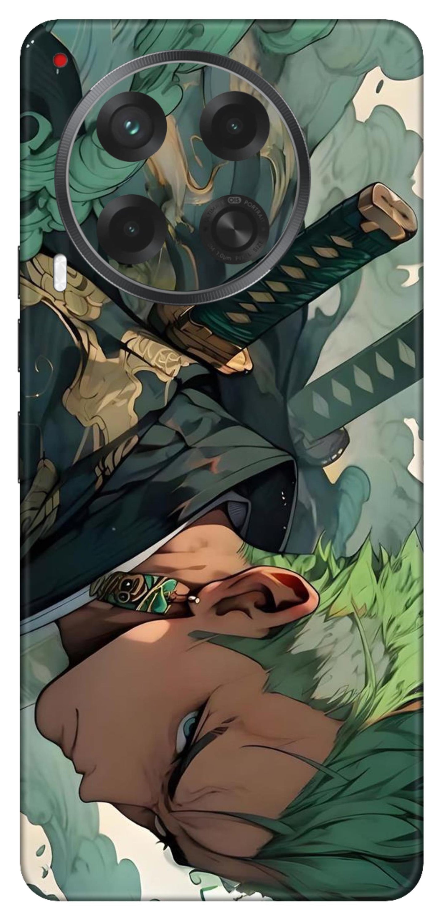 Tecno Camon 30 5G Skins and Wraps