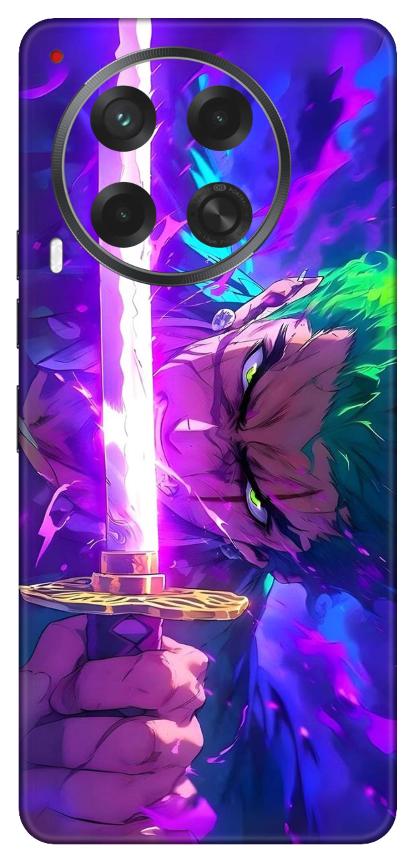 Tecno Camon 30 5G Skins and Wraps