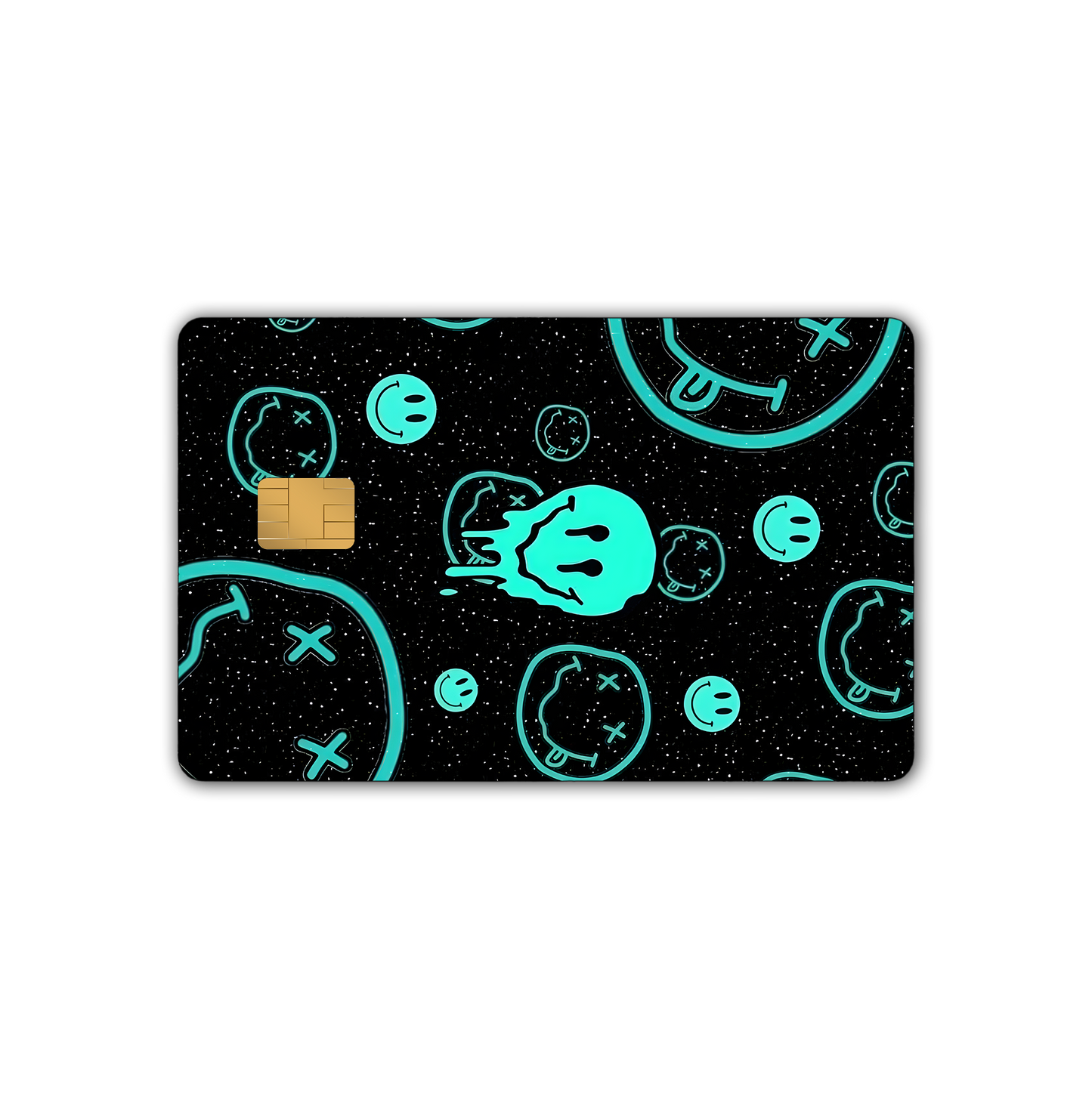 Pattern 11 - Card Skin