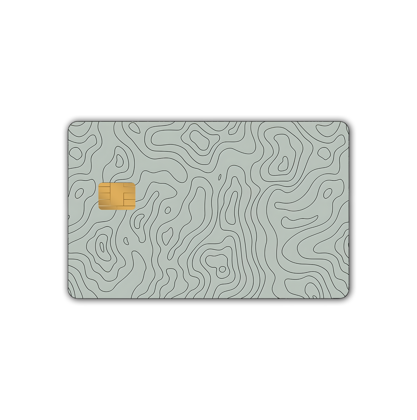 Pattern 15 - Card Skin