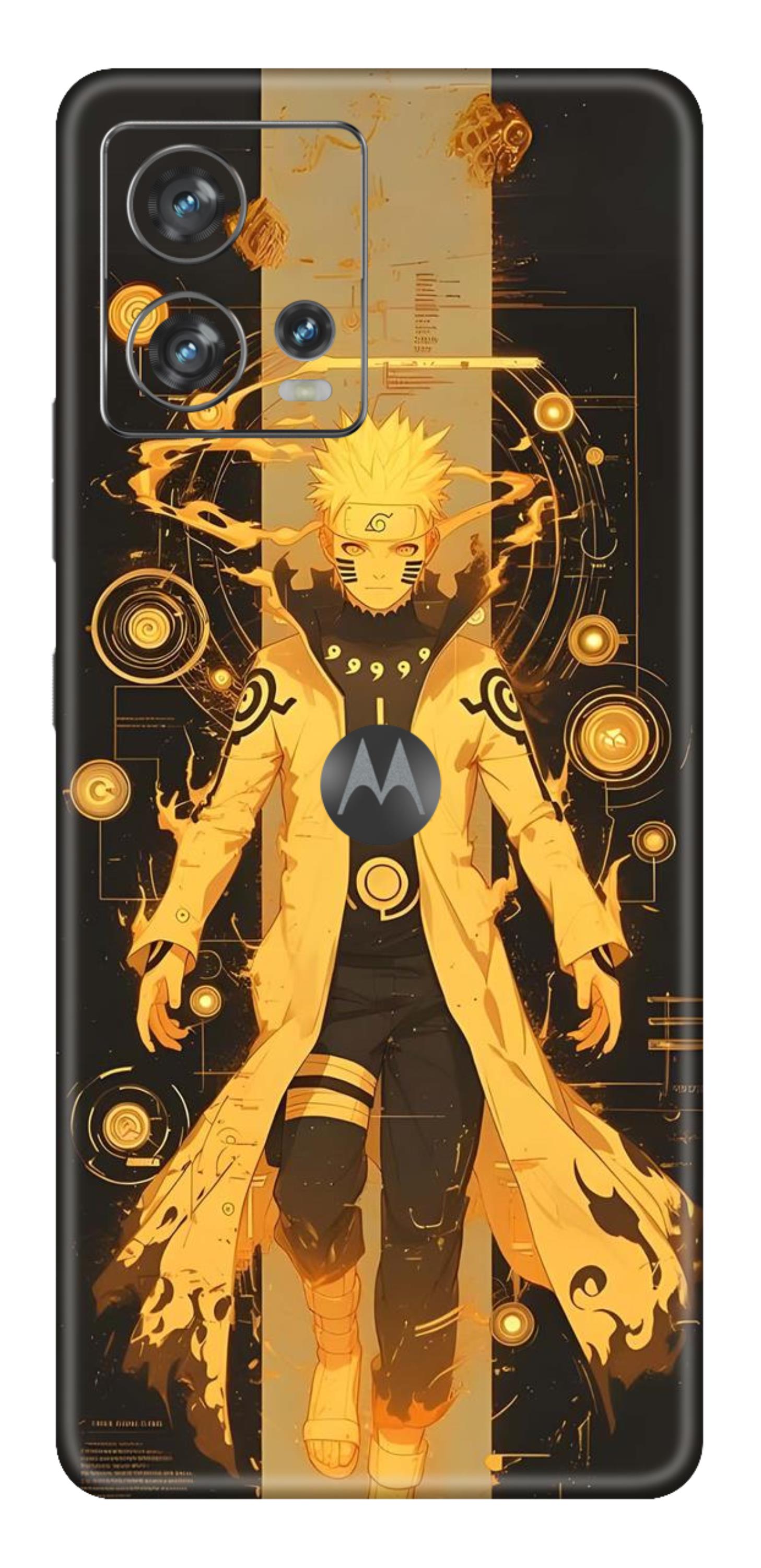 Moto Edge 30 Fusion 5G Skins and Wraps