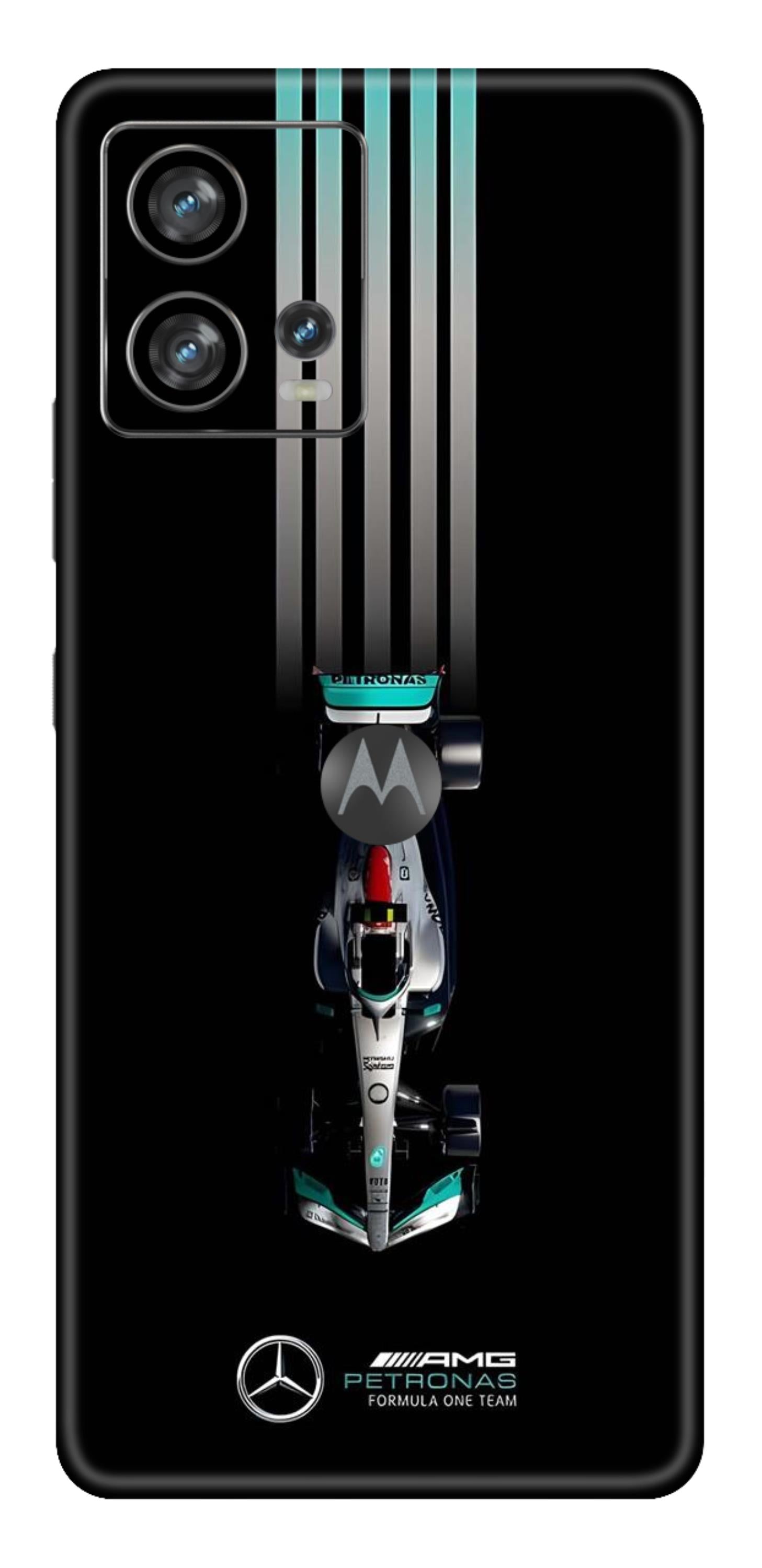 Moto Edge 30 Fusion 5G Skins and Wraps