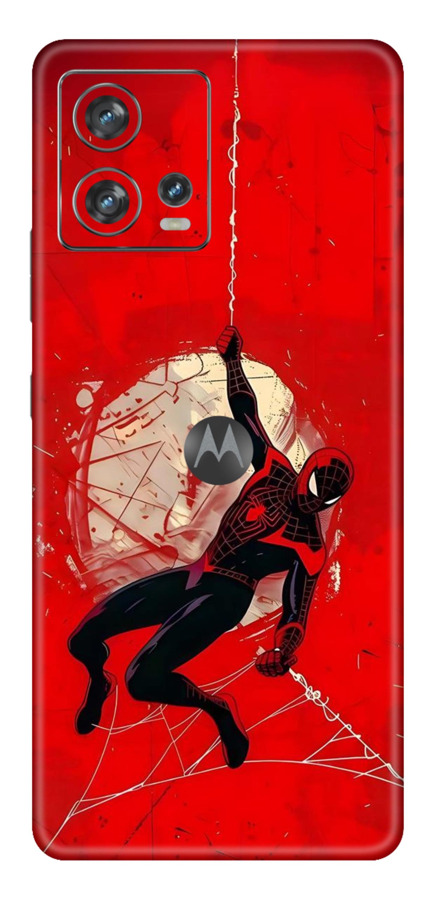 Moto Edge 30 Fusion 5G Skins and Wraps