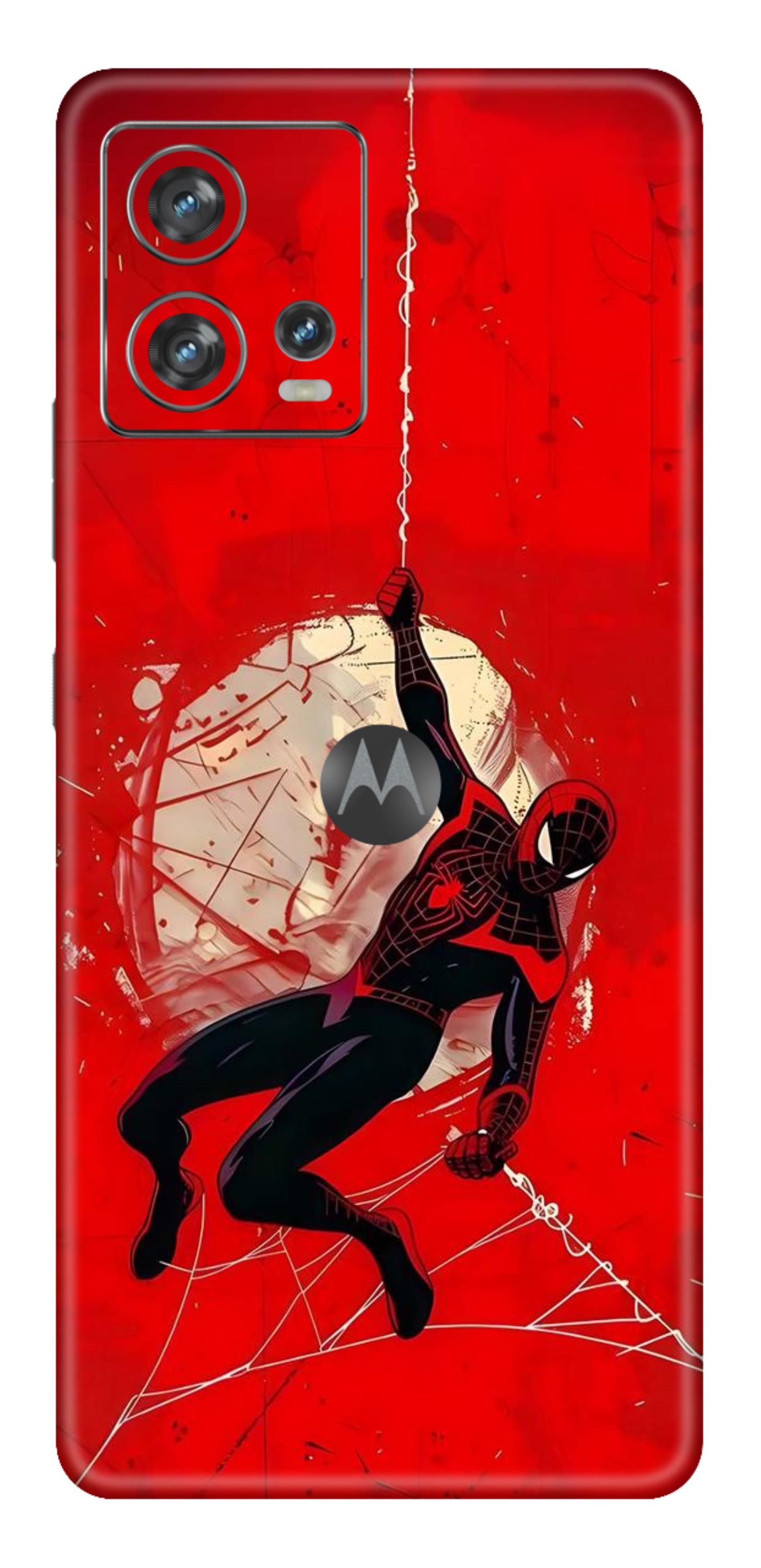 Moto Edge 30 Fusion 5G Skins and Wraps