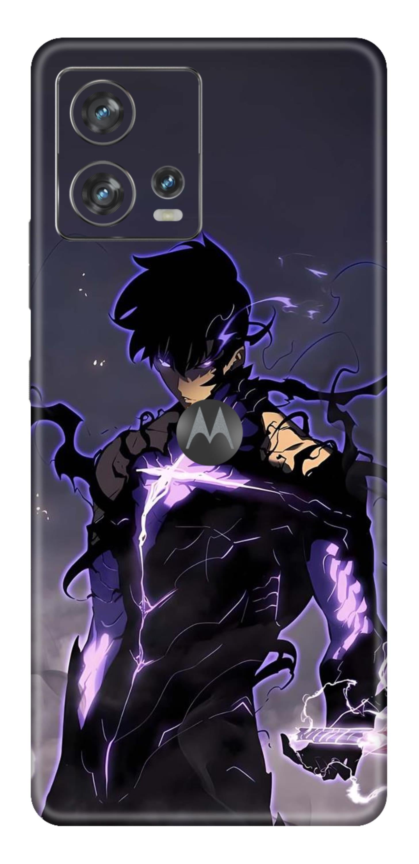 Moto Edge 30 Fusion 5G Skins and Wraps