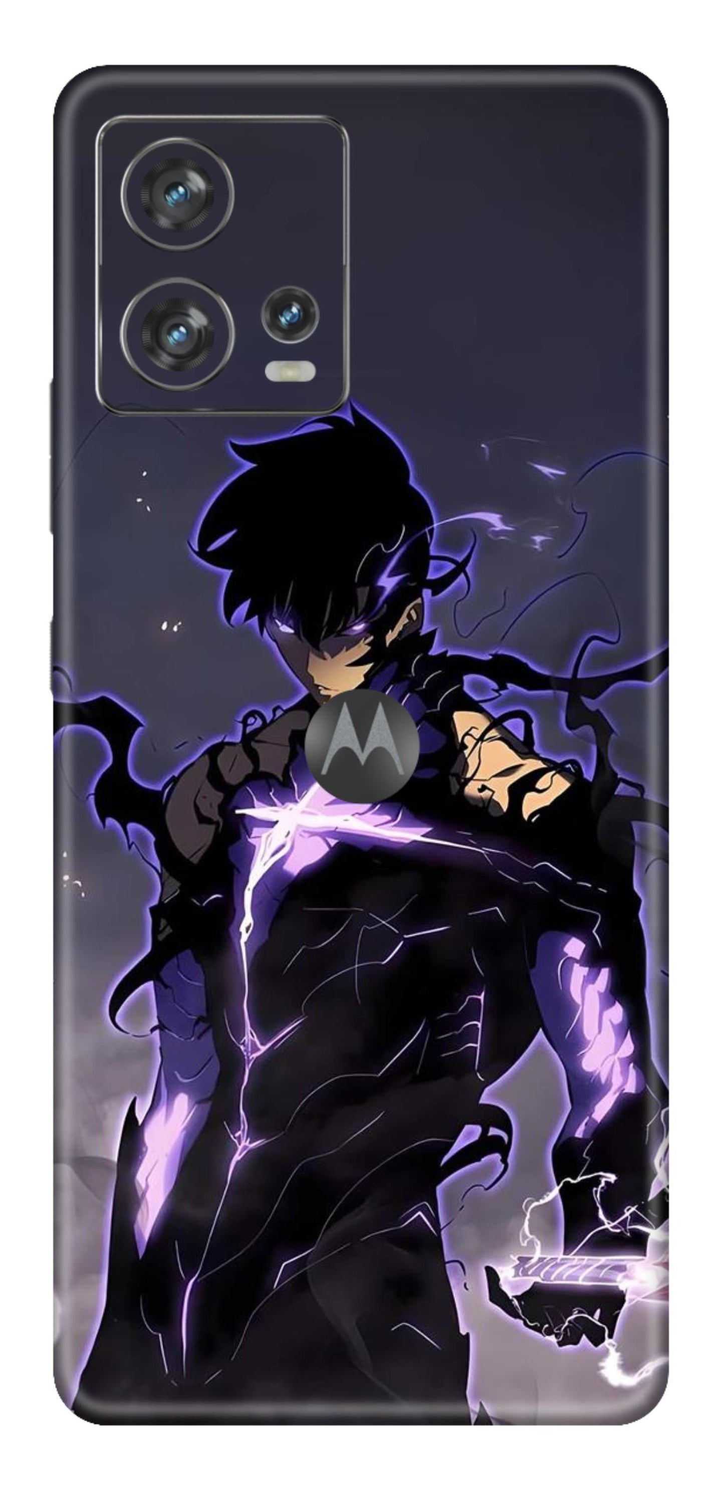 Moto Edge 30 Fusion 5G Skins and Wraps