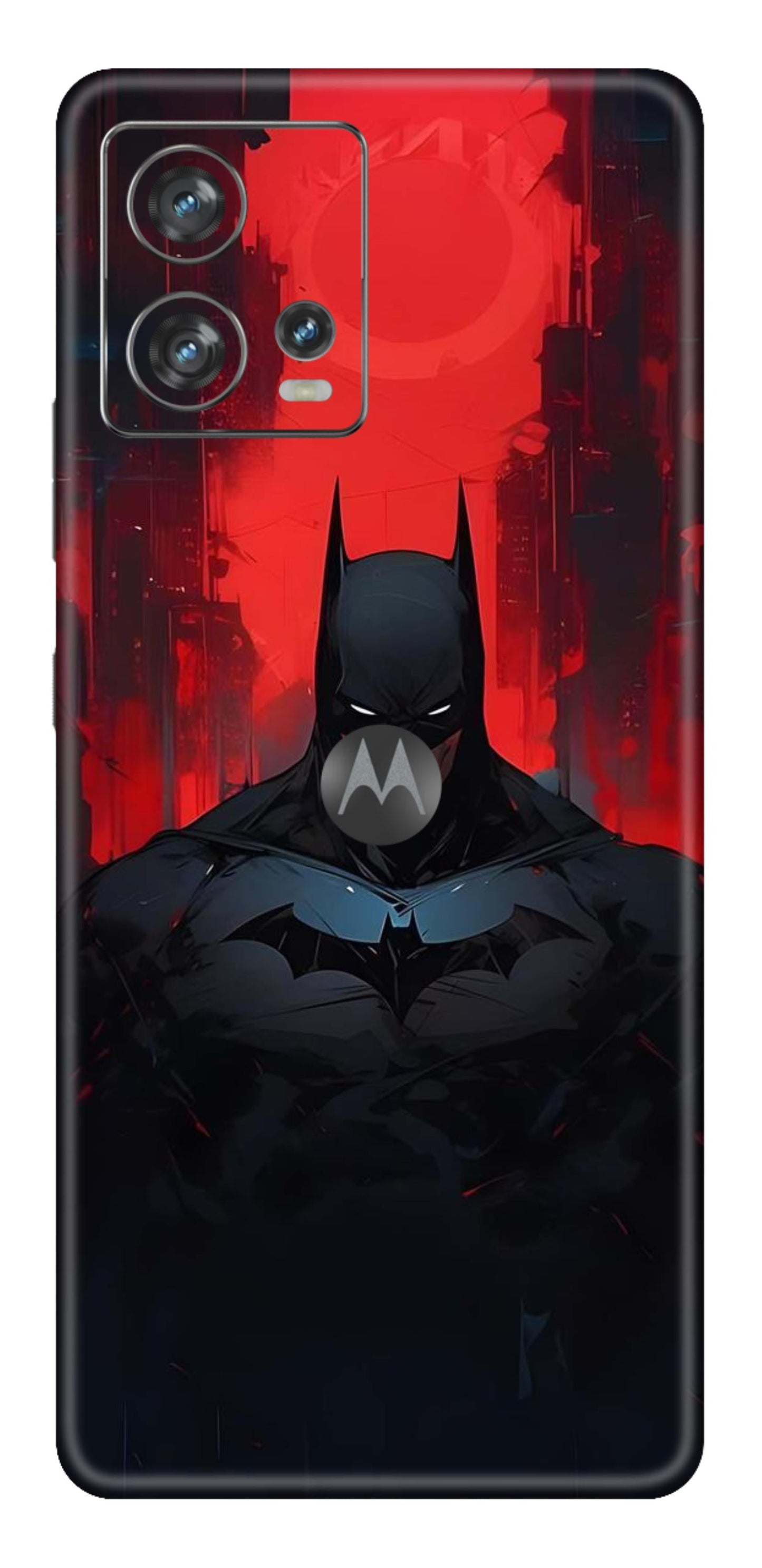 Moto Edge 30 Fusion 5G Skins and Wraps