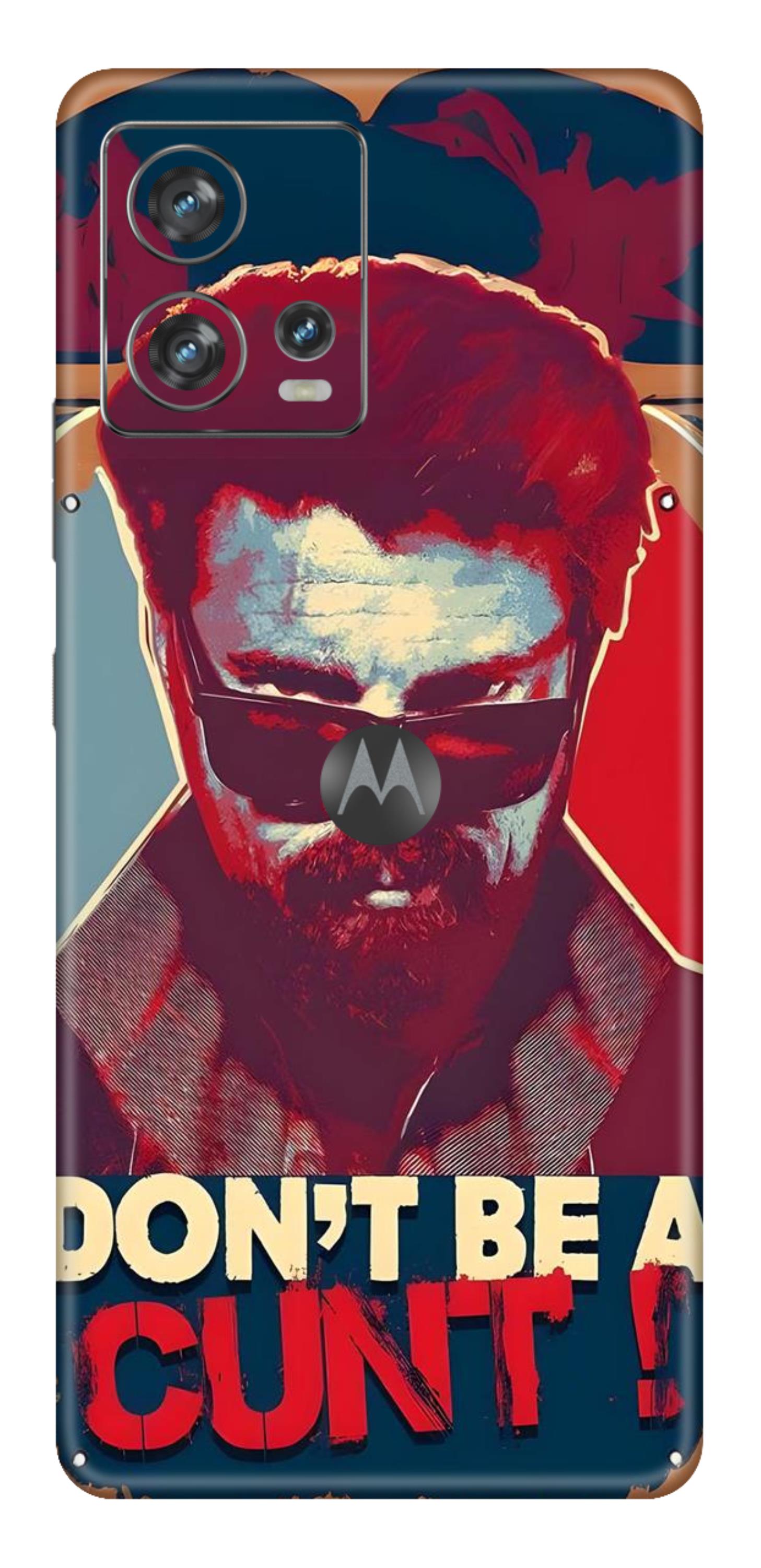 Moto Edge 30 Fusion 5G Skins and Wraps