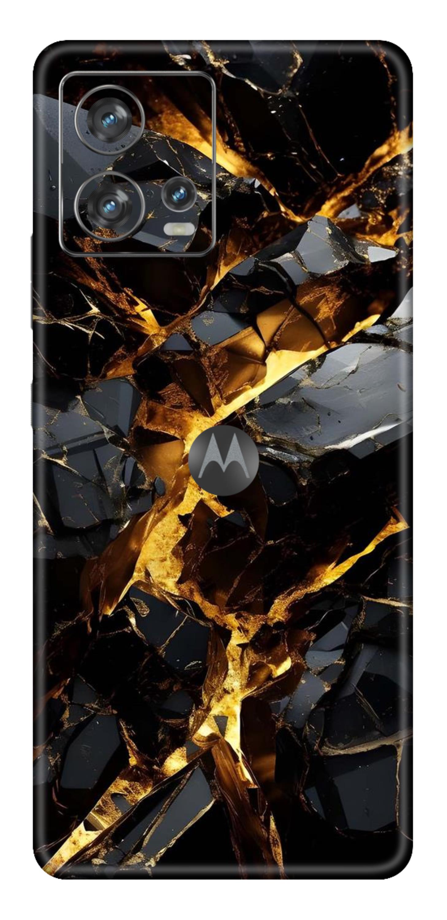 Moto Edge 30 Fusion 5G Skins and Wraps