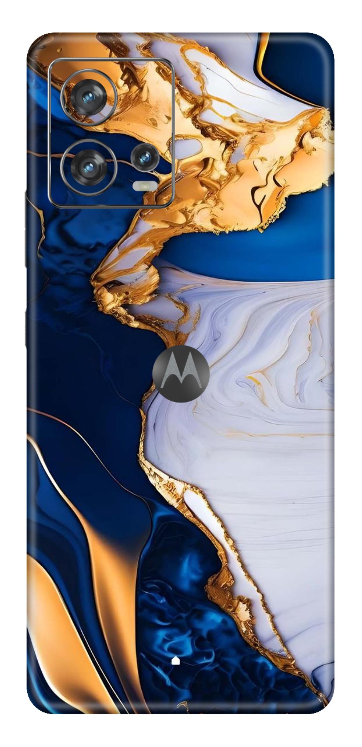 Moto Edge 30 Fusion 5G Skins and Wraps