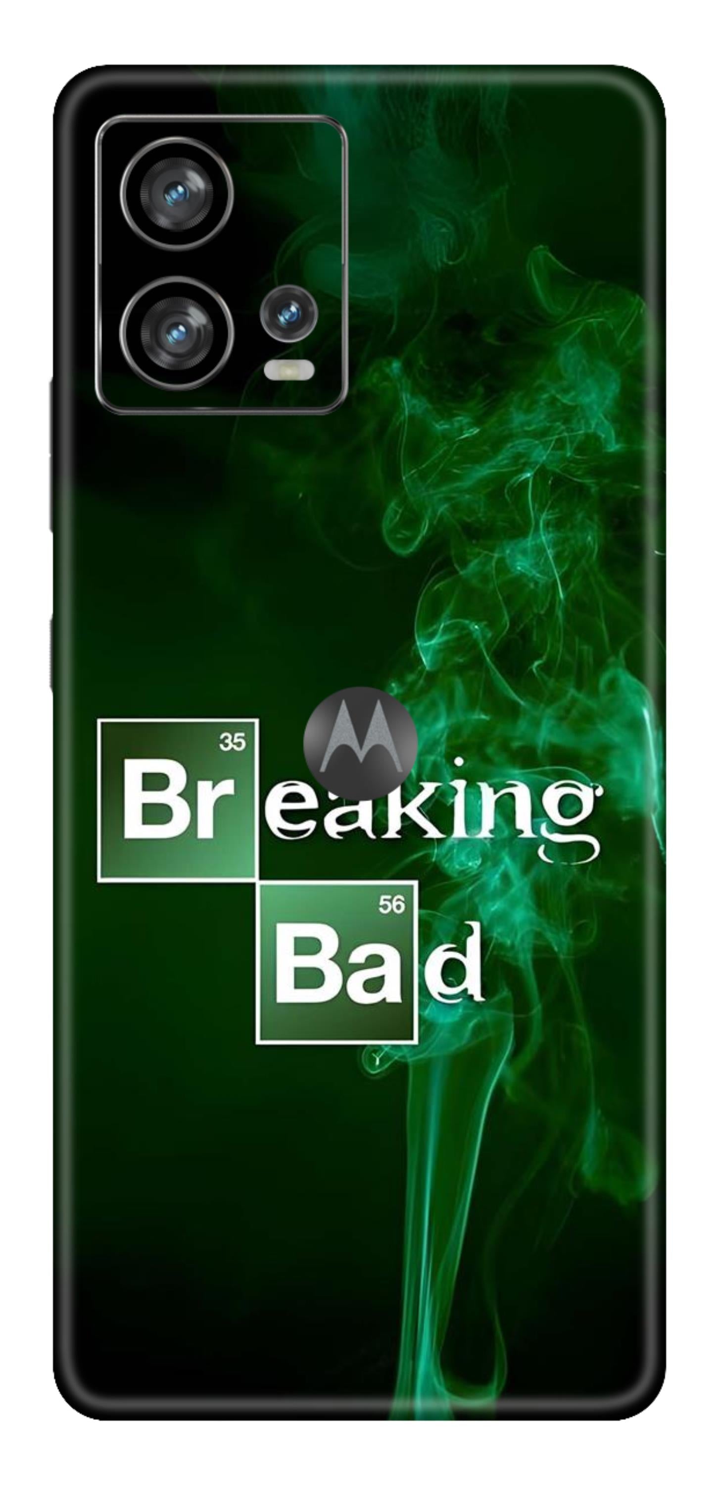 Moto Edge 30 Fusion 5G Skins and Wraps