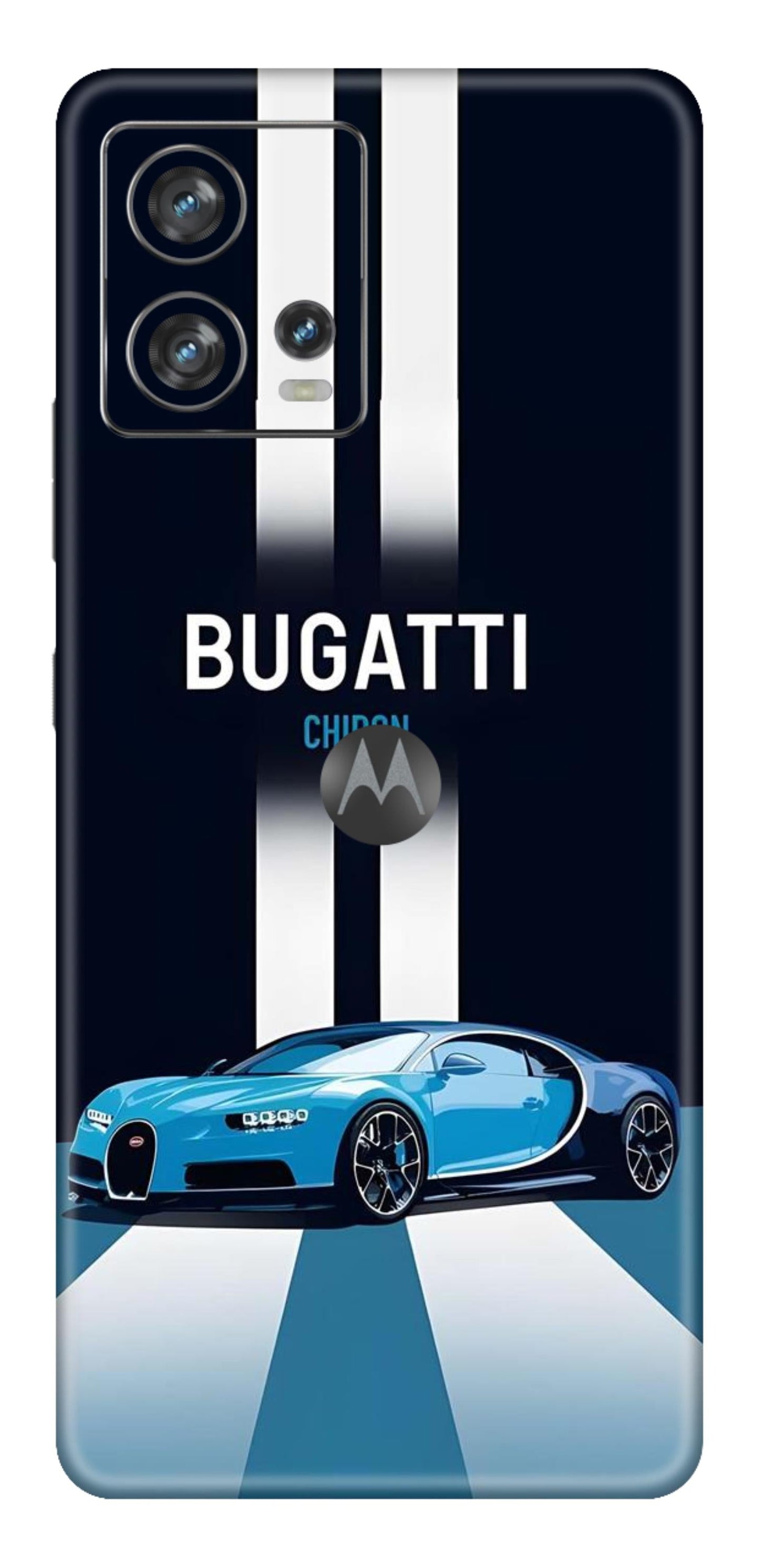 Moto Edge 30 Fusion 5G Skins and Wraps