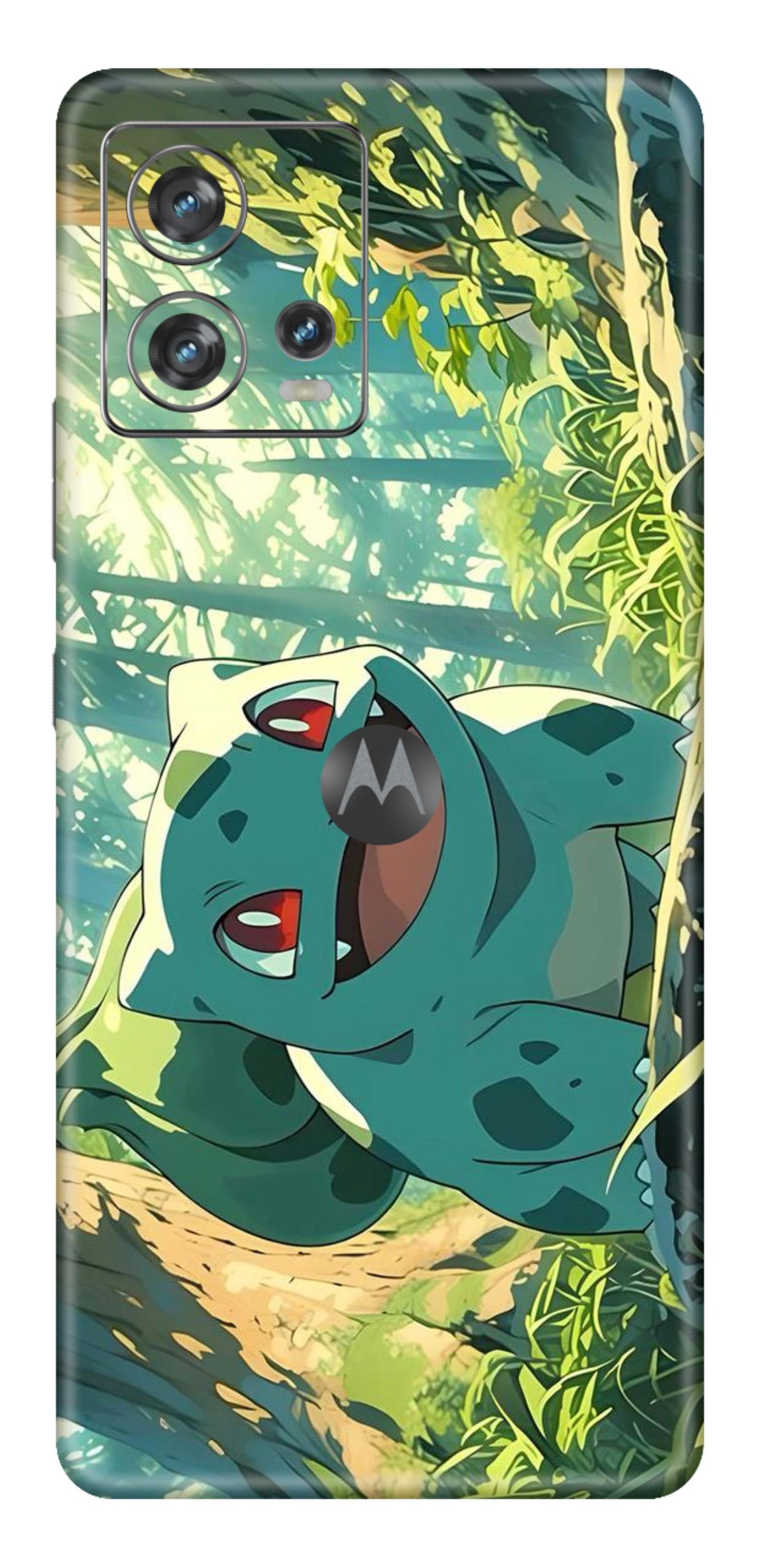 Moto Edge 30 Fusion 5G Skins and Wraps