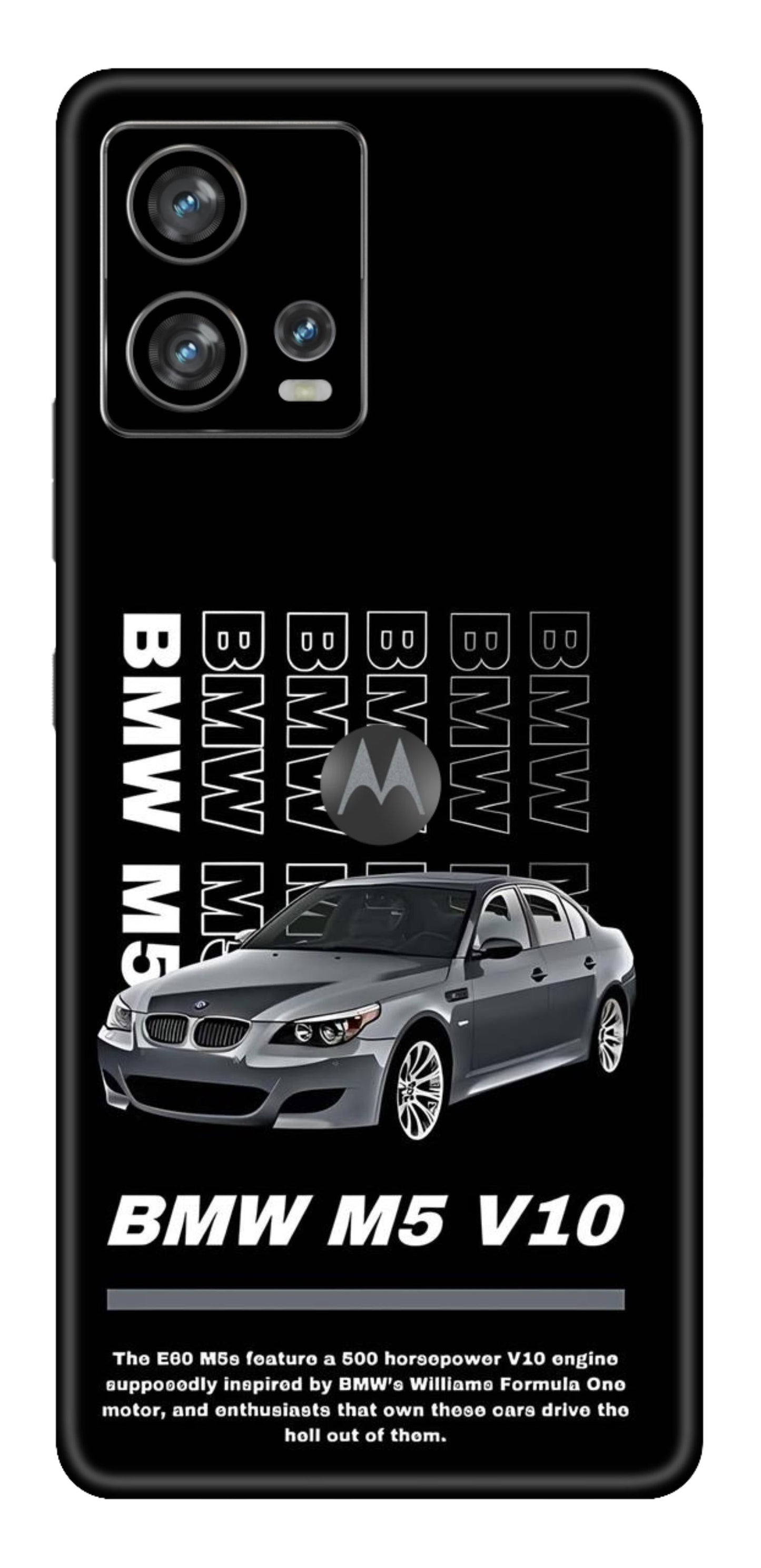 Moto Edge 30 Fusion 5G Skins and Wraps