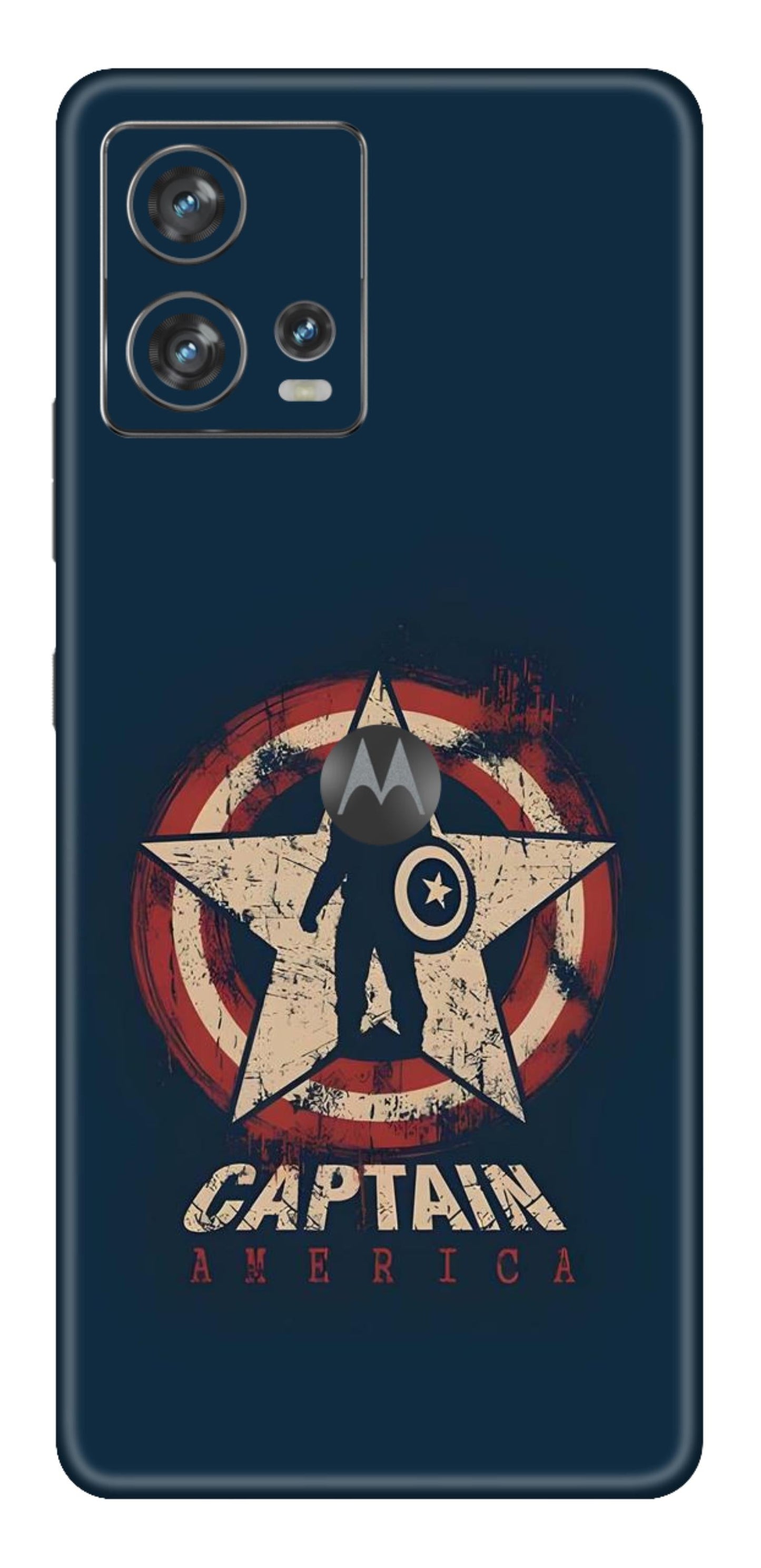 Moto Edge 30 Fusion 5G Skins and Wraps