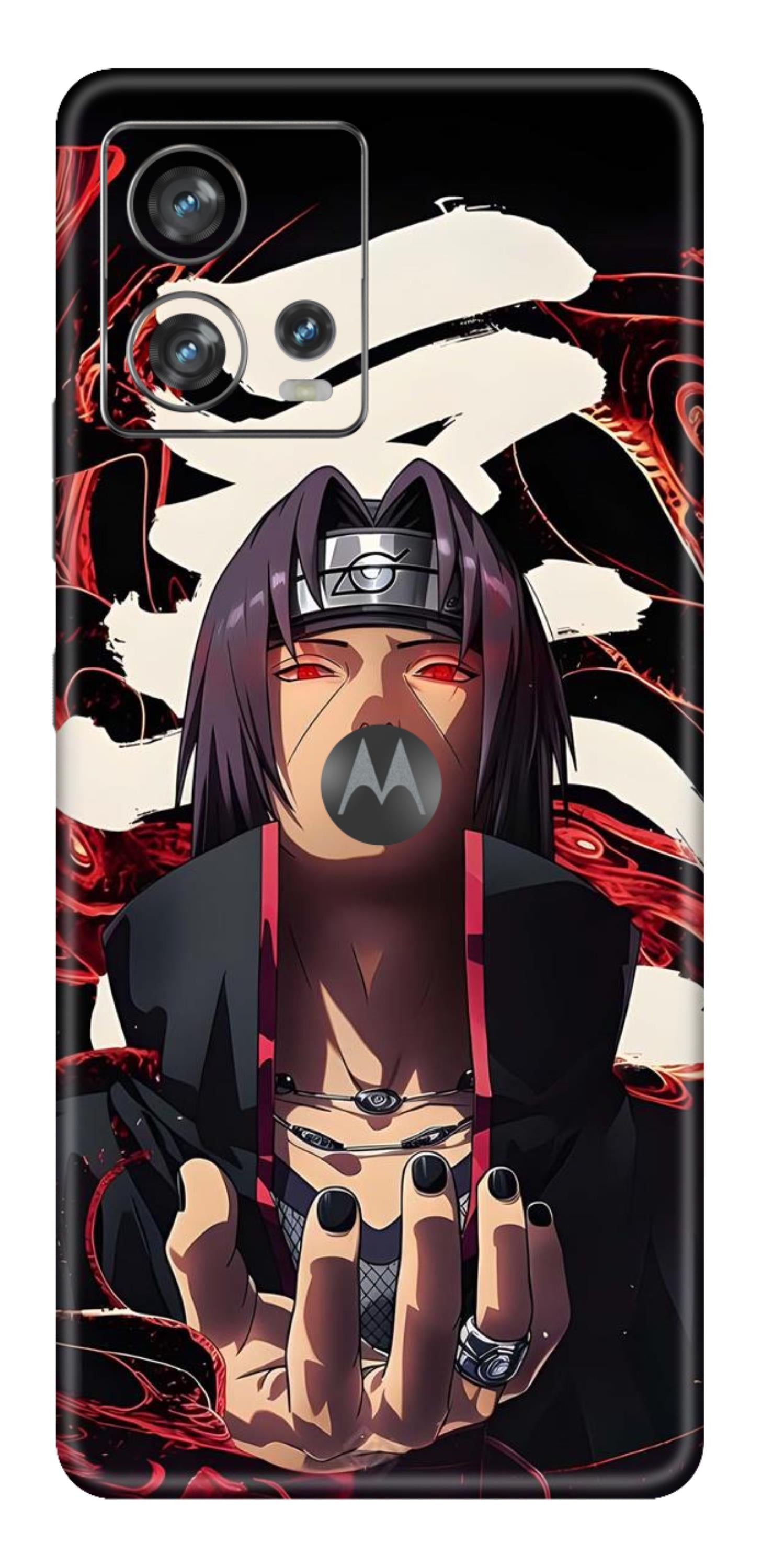 Moto Edge 30 Fusion 5G Skins and Wraps