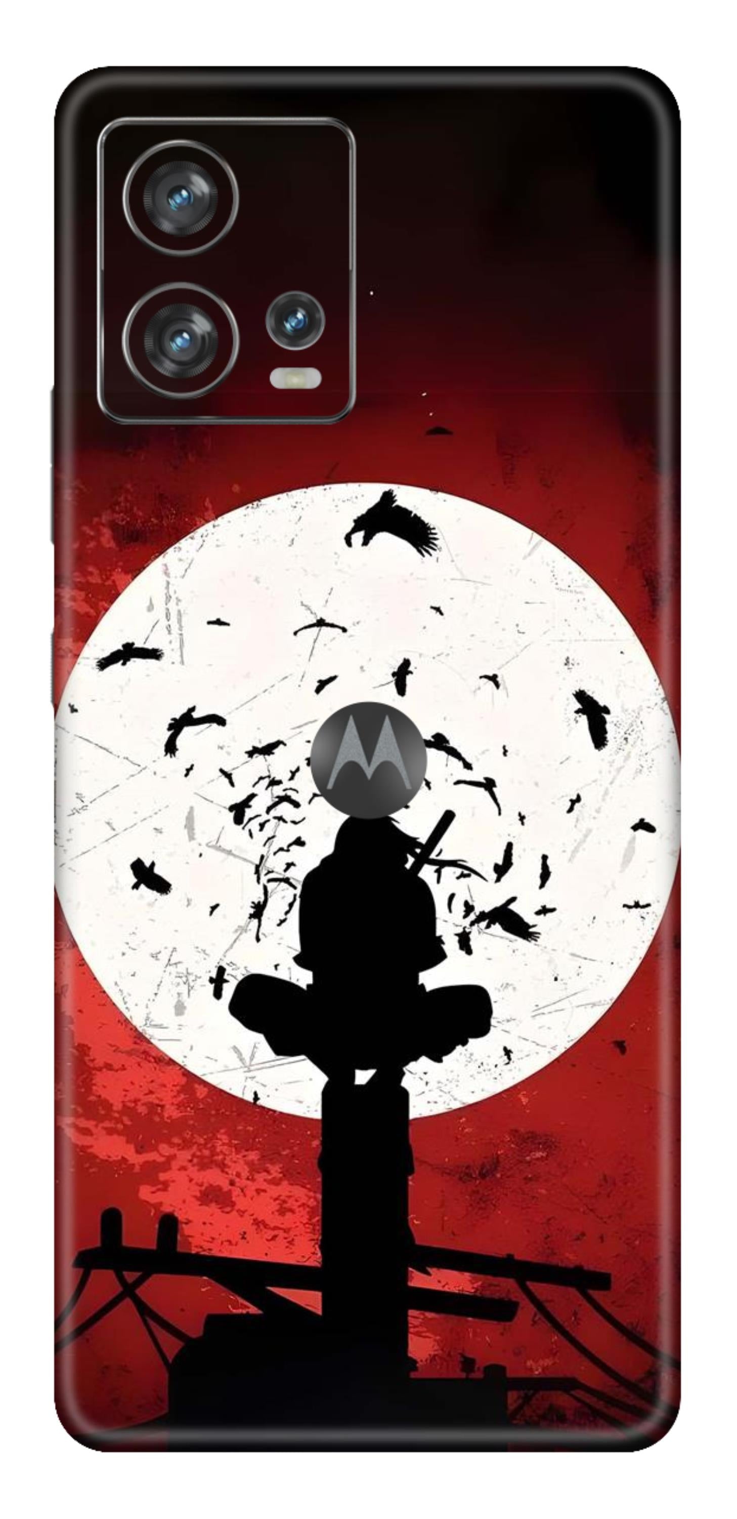 Moto Edge 30 Fusion 5G Skins and Wraps