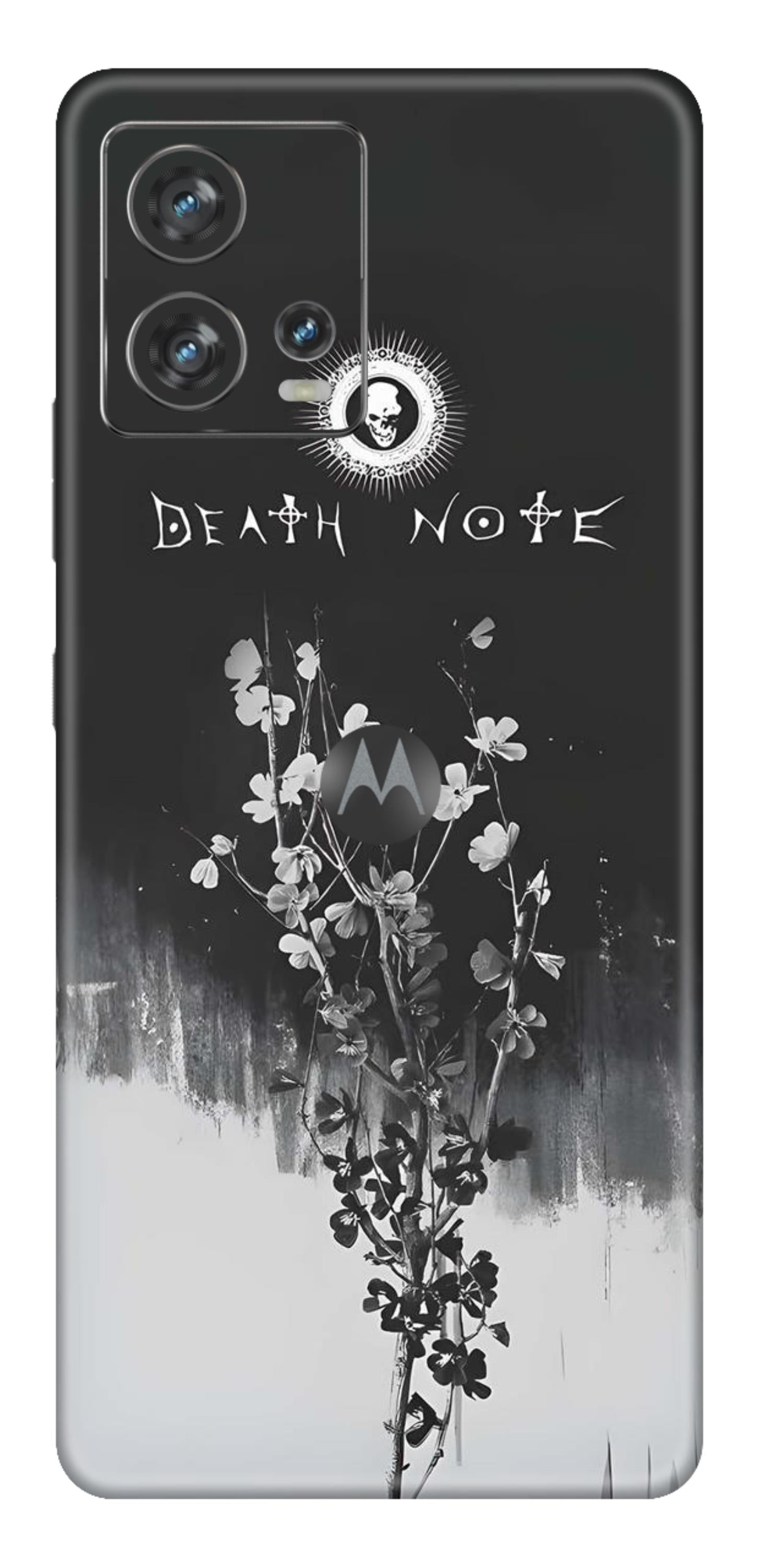 Moto Edge 30 Fusion 5G Skins and Wraps