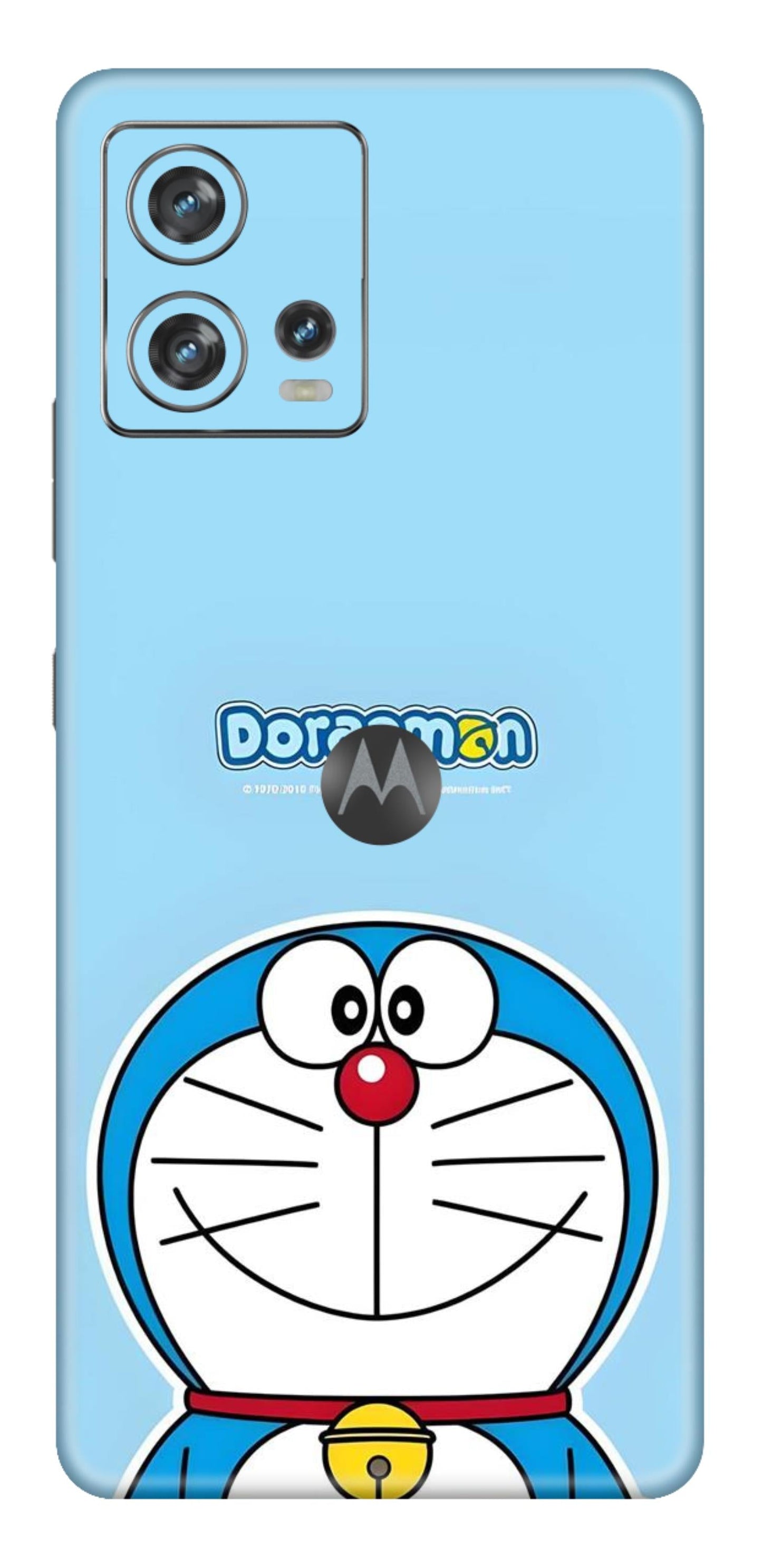 Moto Edge 30 Fusion 5G Skins and Wraps