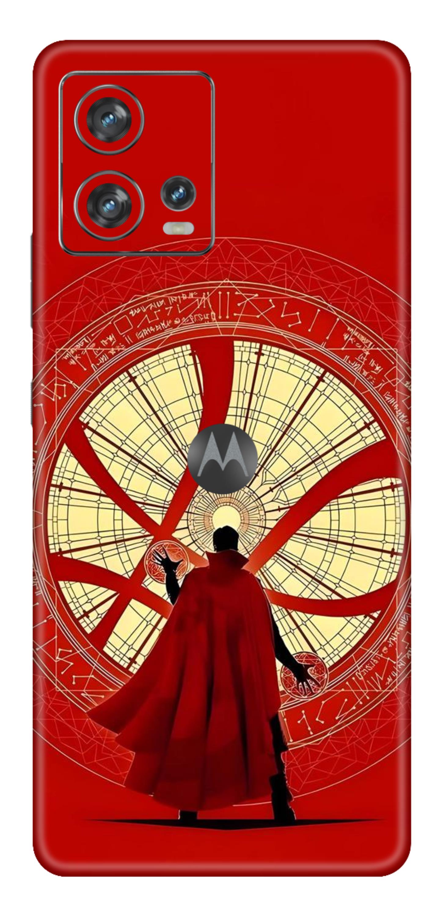 Moto Edge 30 Fusion 5G Skins and Wraps