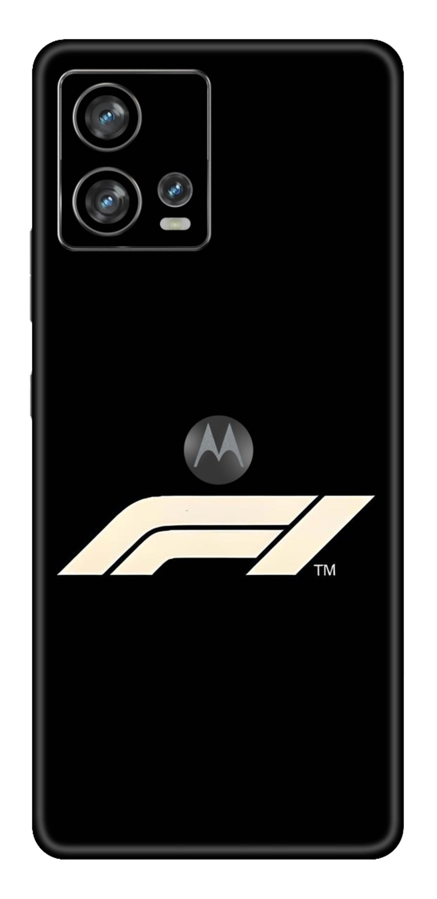 Moto Edge 30 Fusion 5G Skins and Wraps