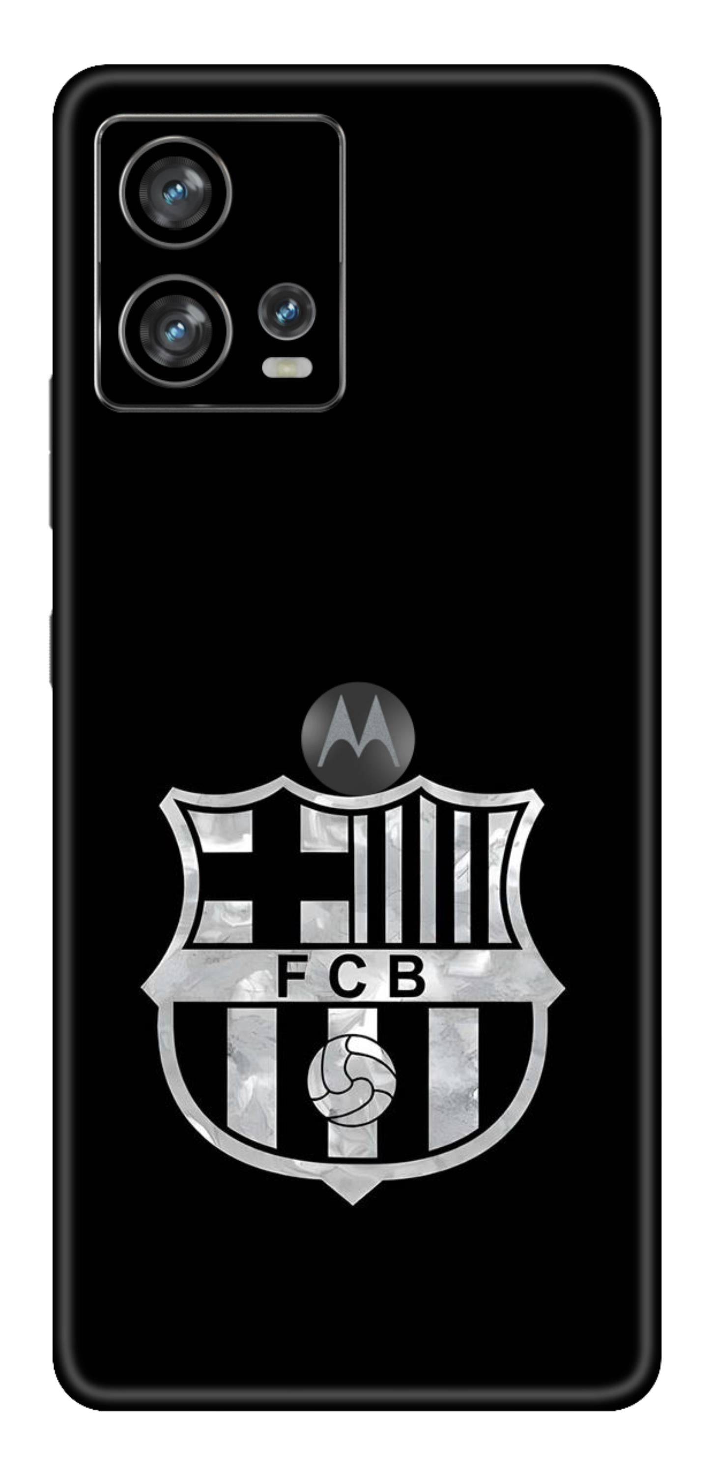 Moto Edge 30 Fusion 5G Skins and Wraps