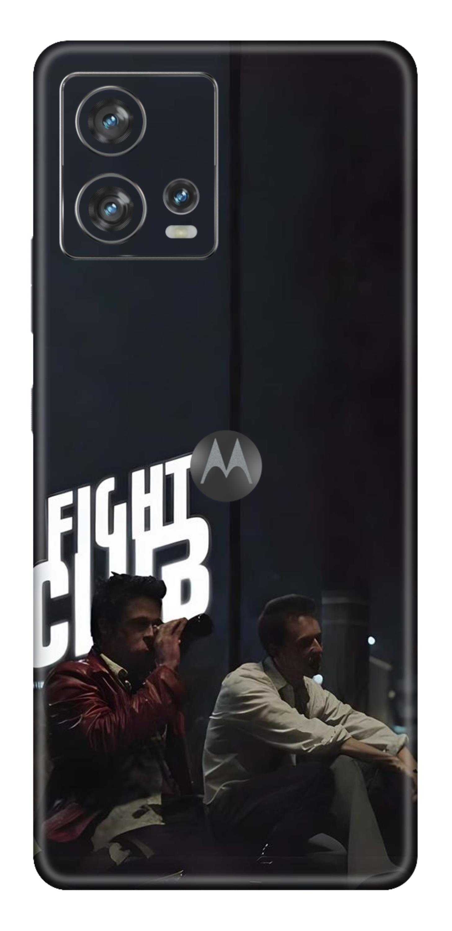 Moto Edge 30 Fusion 5G Skins and Wraps