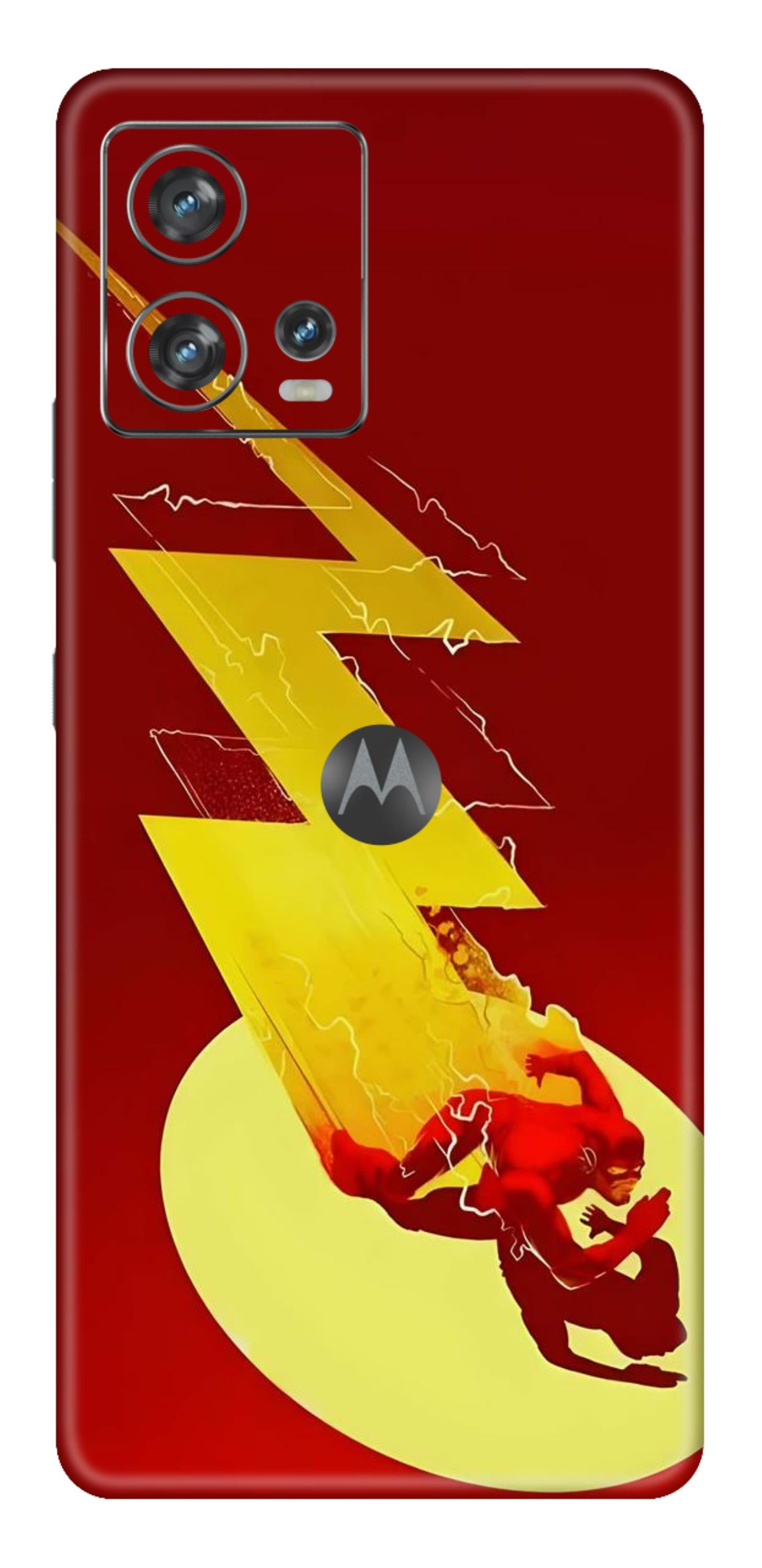 Moto Edge 30 Fusion 5G Skins and Wraps