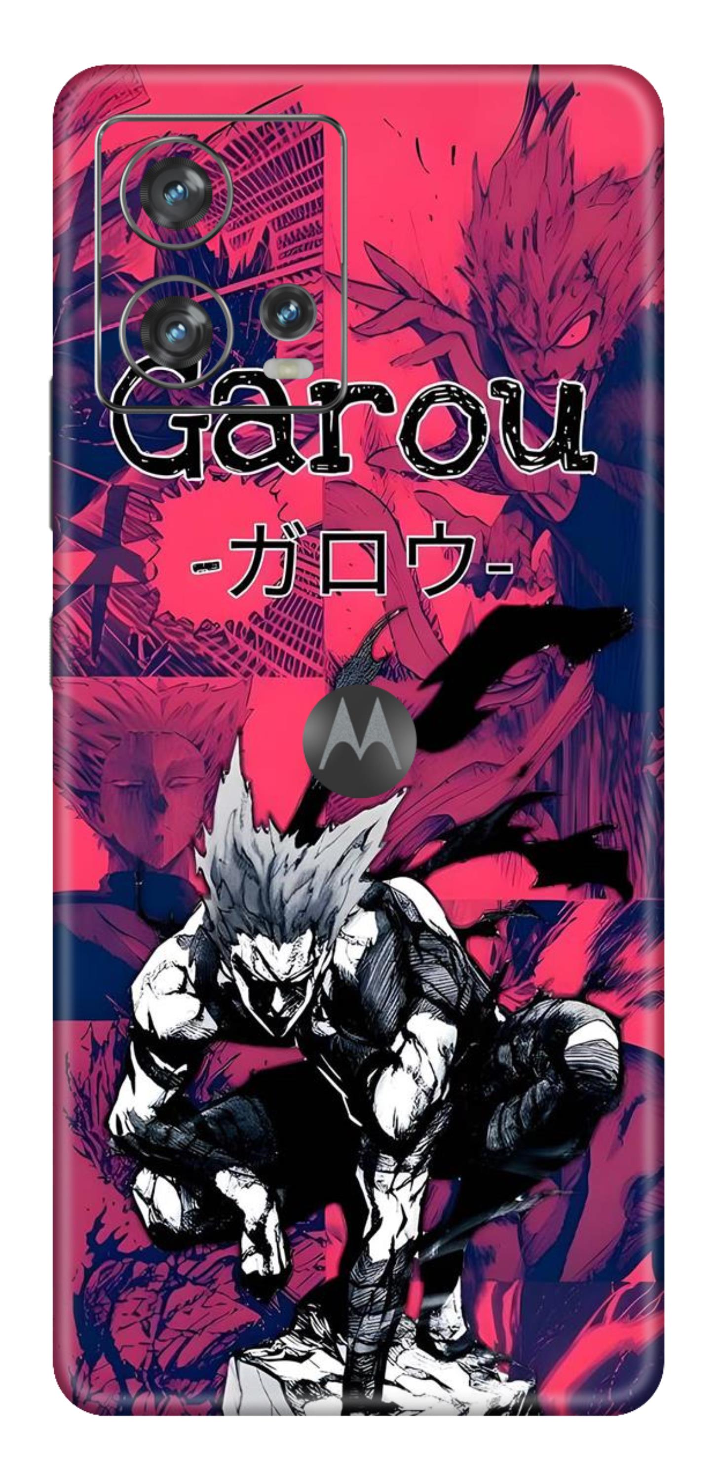 Moto Edge 30 Fusion 5G Skins and Wraps