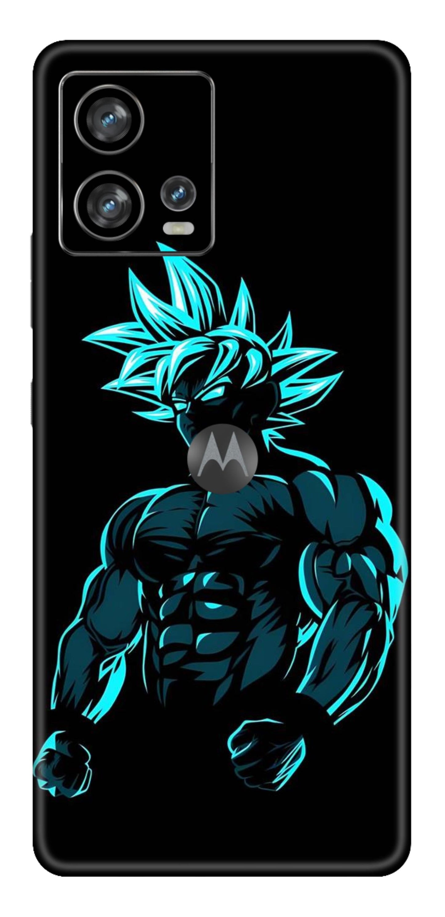 Moto Edge 30 Fusion 5G Skins and Wraps