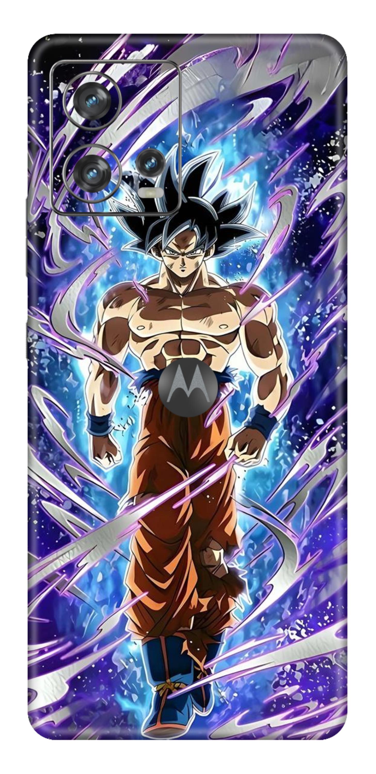 Moto Edge 30 Fusion 5G Skins and Wraps