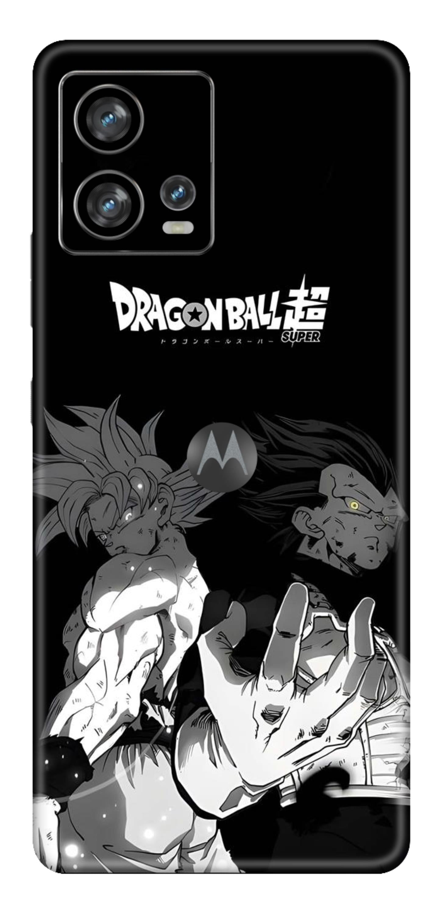 Moto Edge 30 Fusion 5G Skins and Wraps