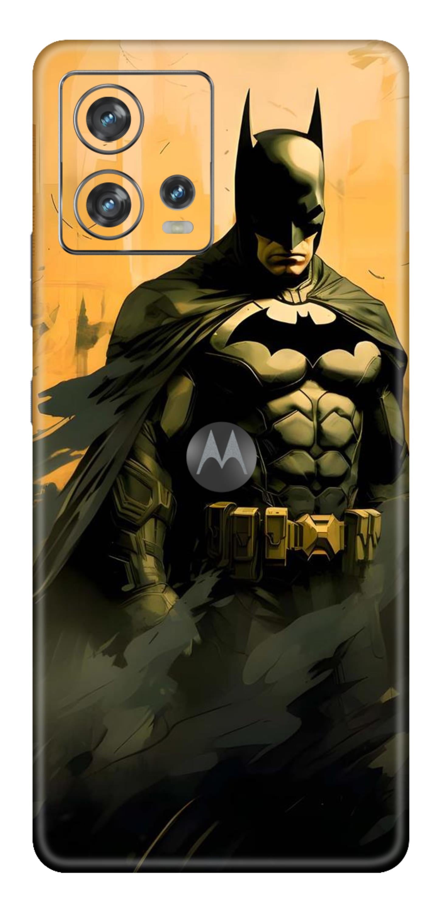 Moto Edge 30 Fusion 5G Skins and Wraps