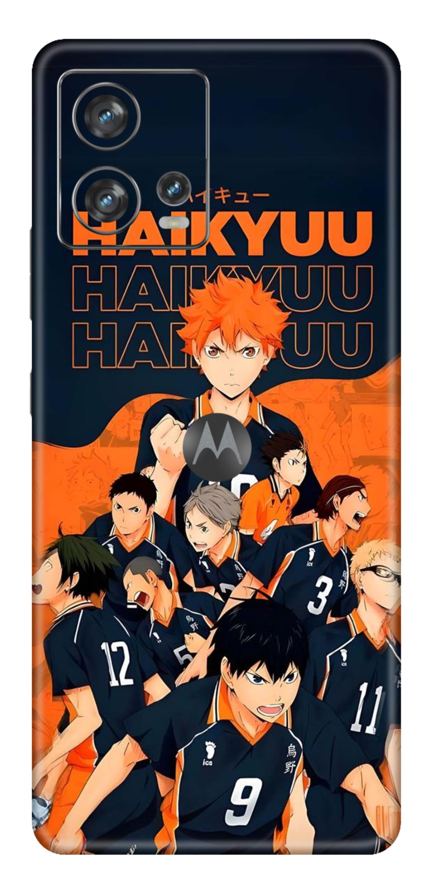 Moto Edge 30 Fusion 5G Skins and Wraps