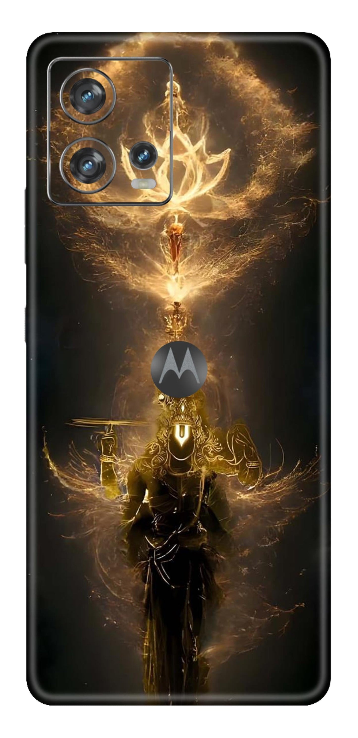 Moto Edge 30 Fusion 5G Skins and Wraps