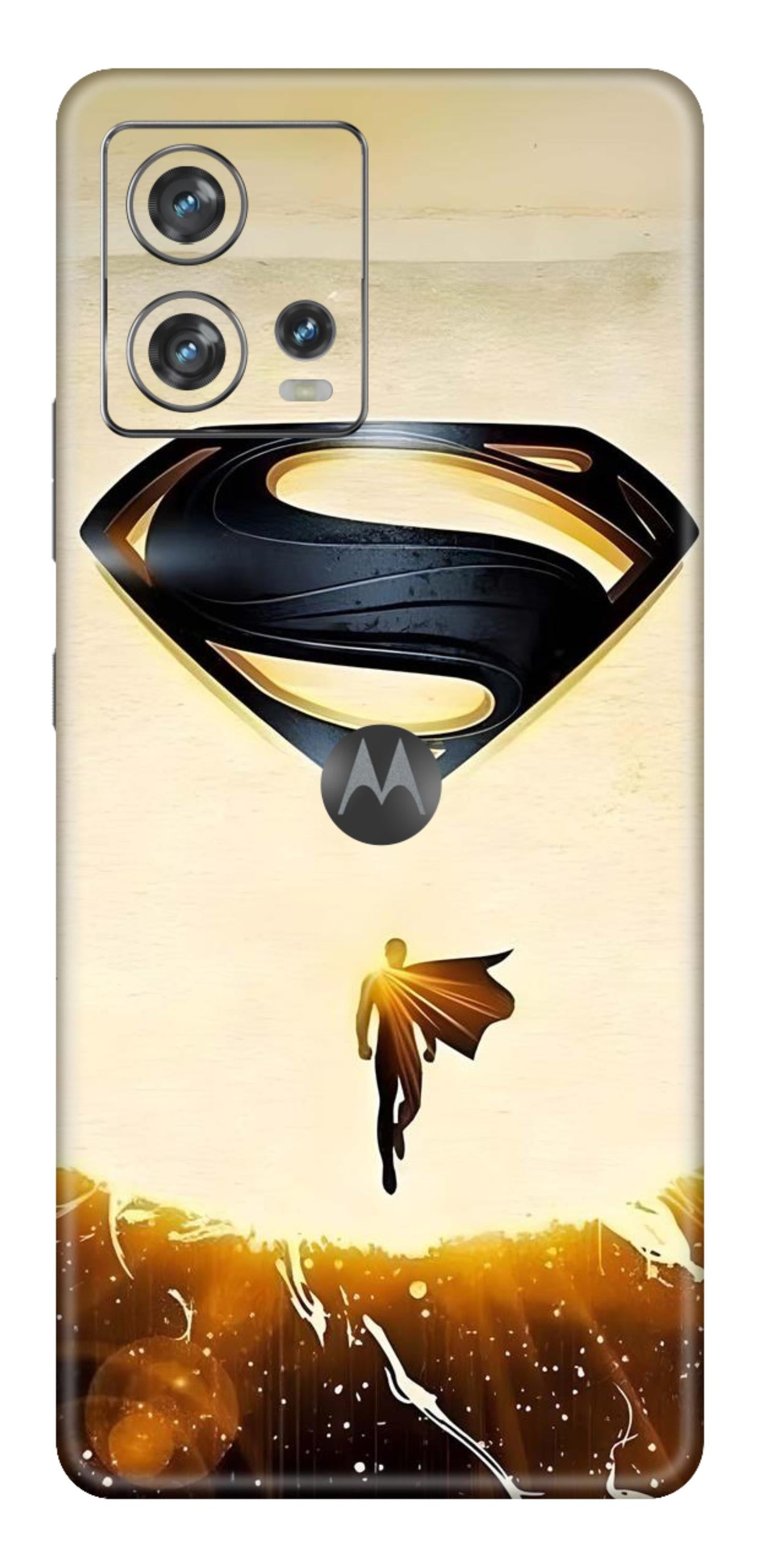 Moto Edge 30 Fusion 5G Skins and Wraps