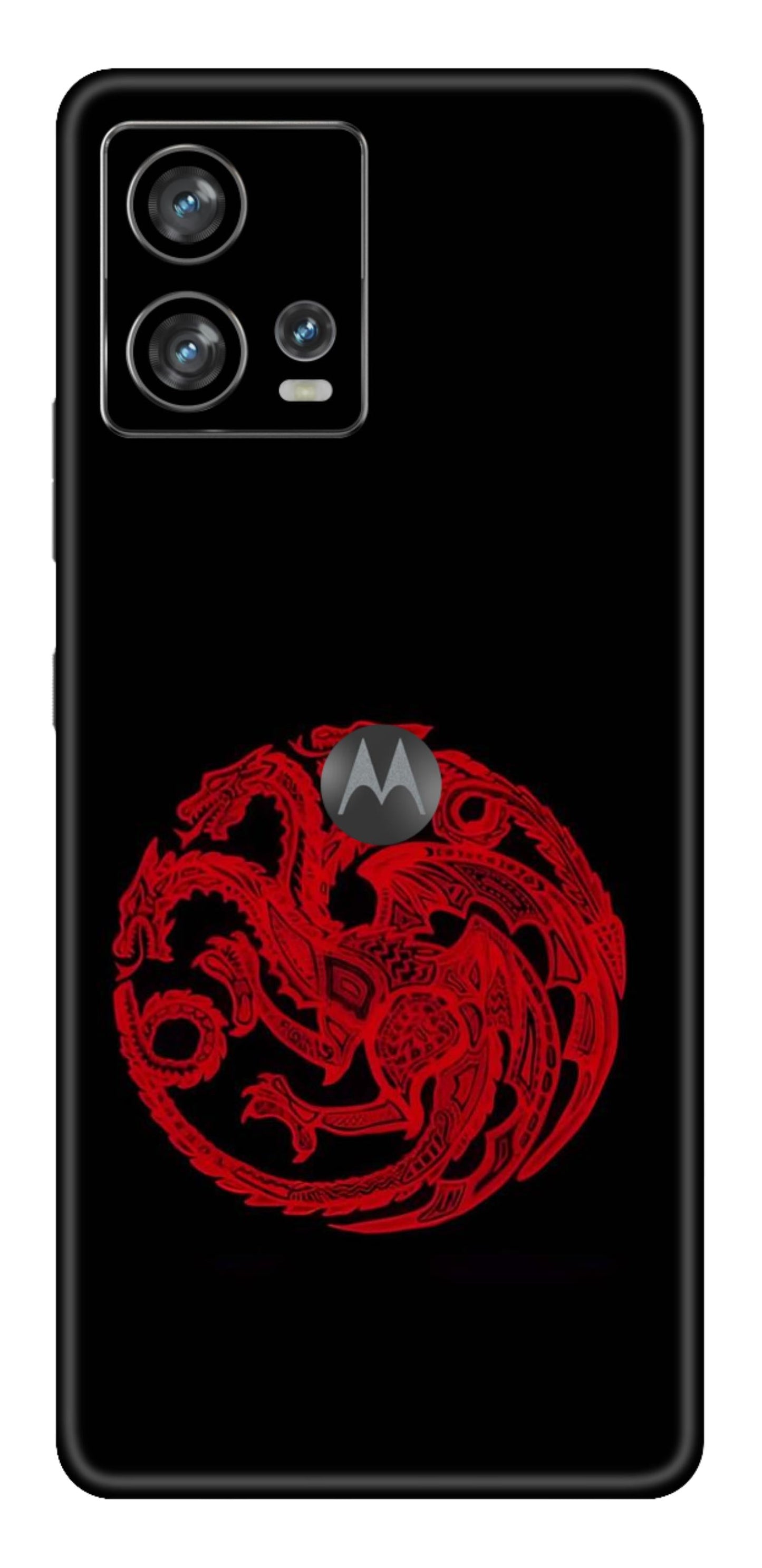 Moto Edge 30 Fusion 5G Skins and Wraps