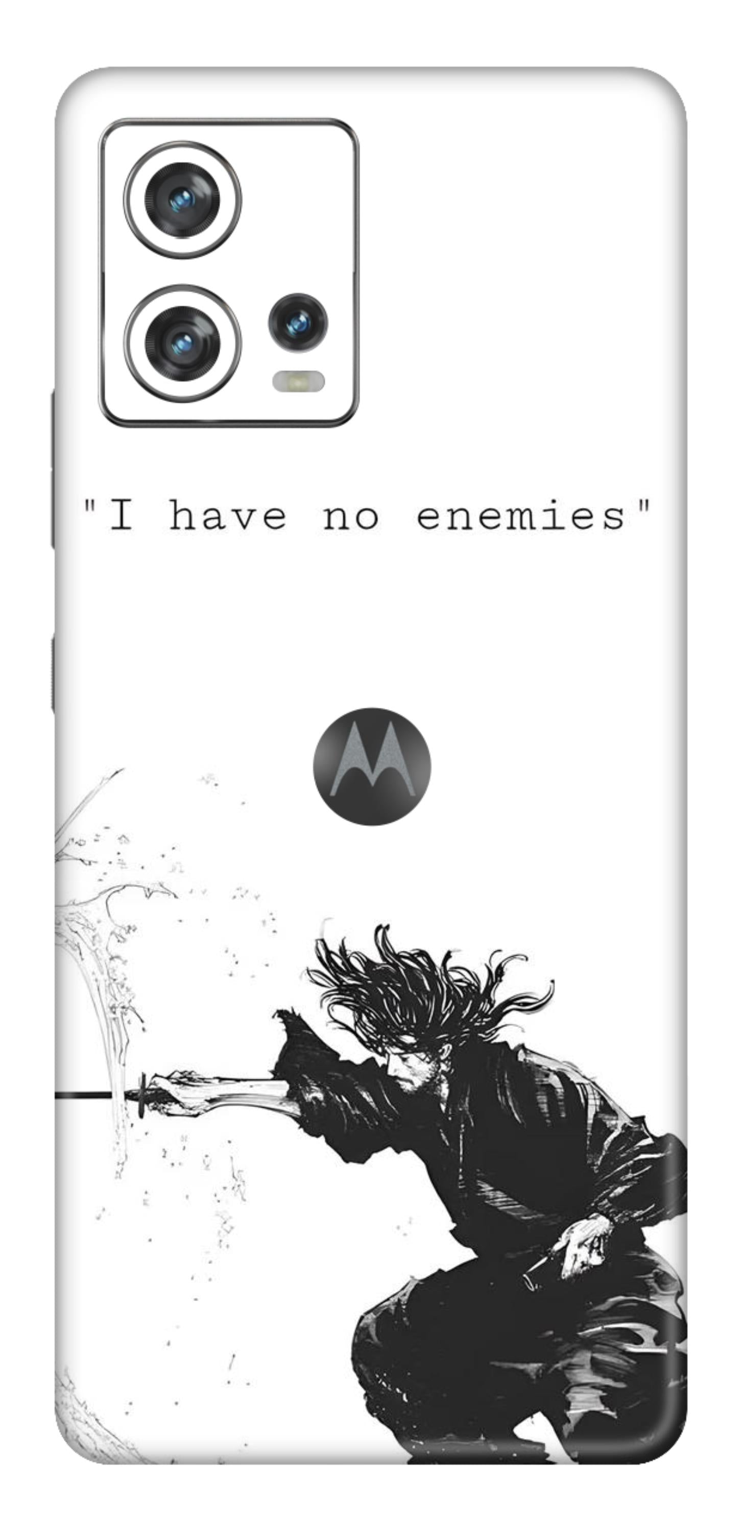 Moto Edge 30 Fusion 5G Skins and Wraps