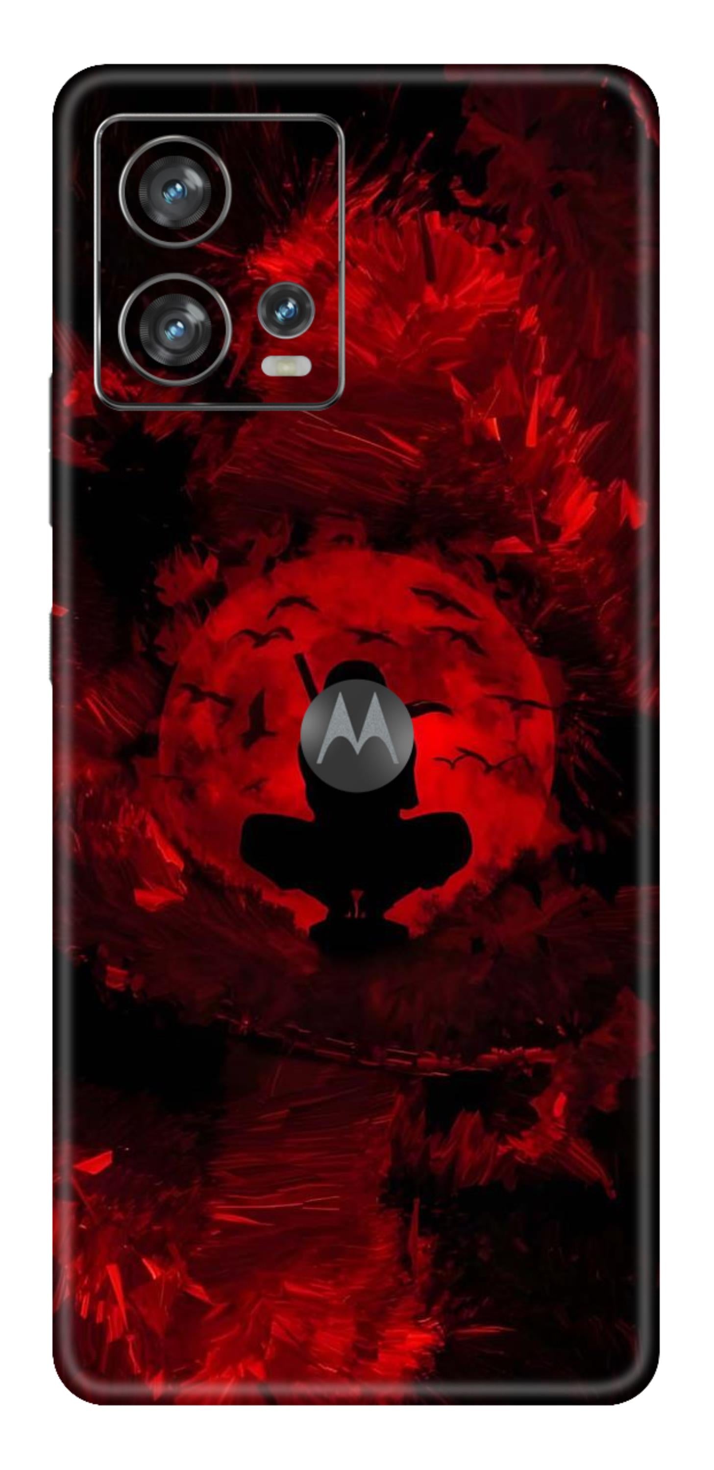 Moto Edge 30 Fusion 5G Skins and Wraps