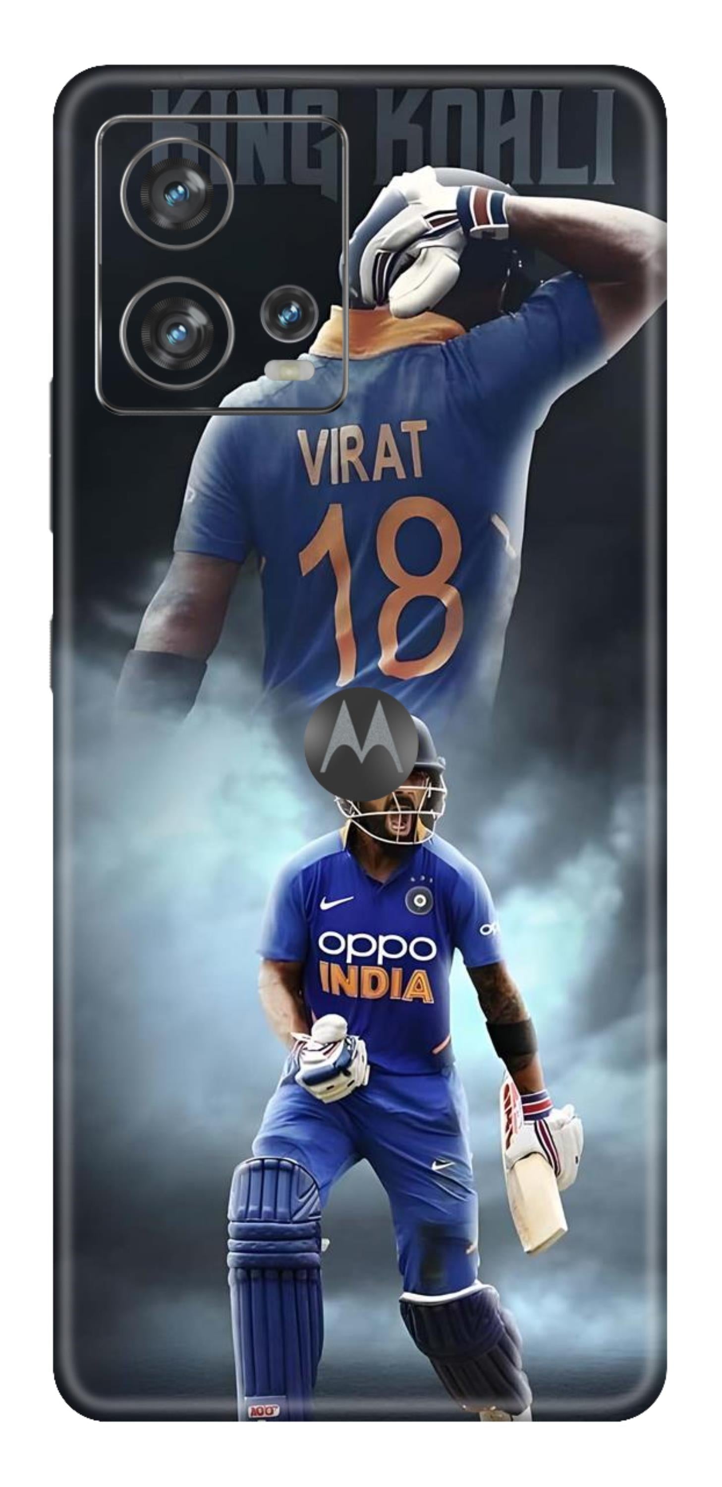 Moto Edge 30 Fusion 5G Skins and Wraps