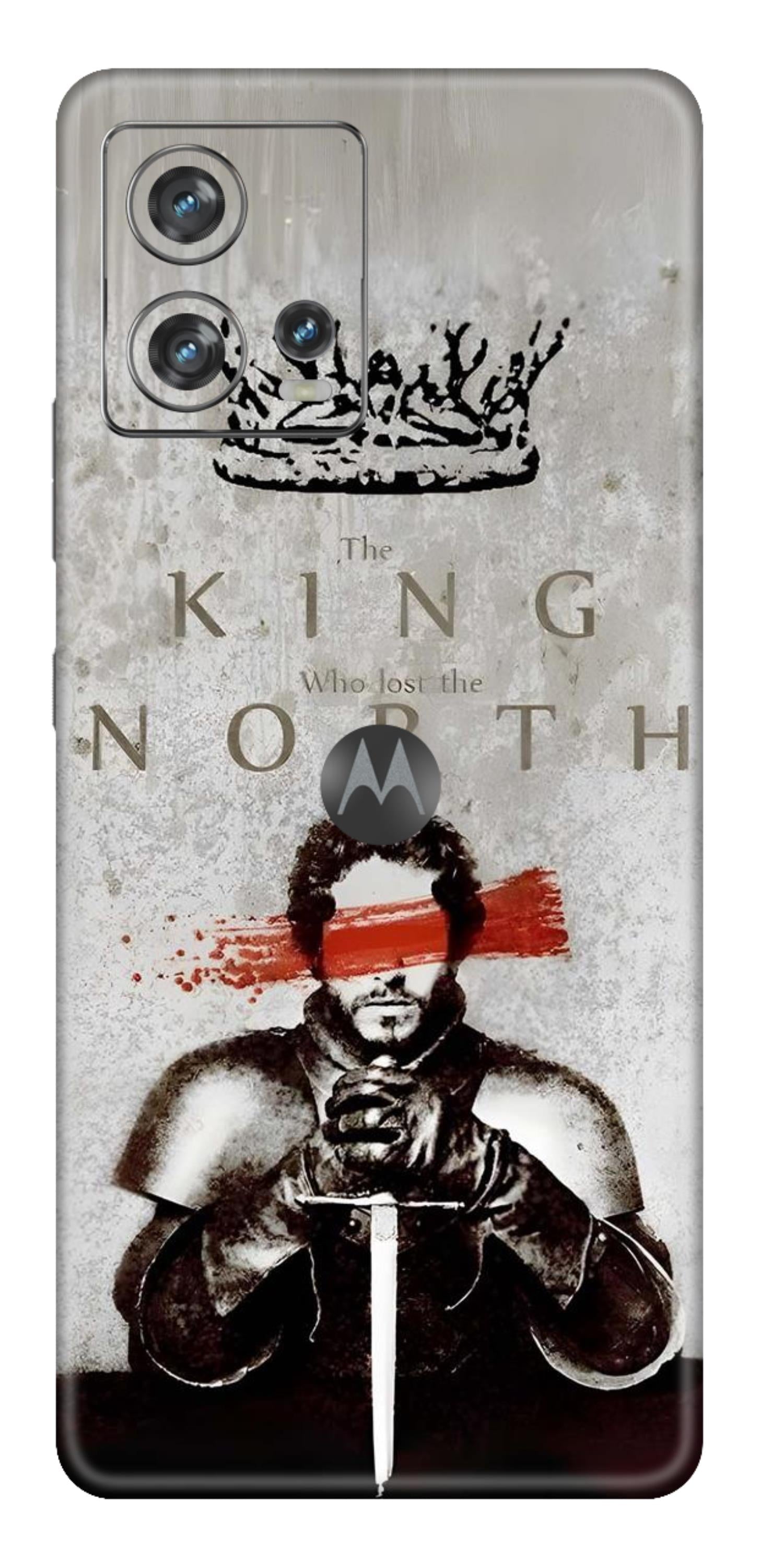 Moto Edge 30 Fusion 5G Skins and Wraps