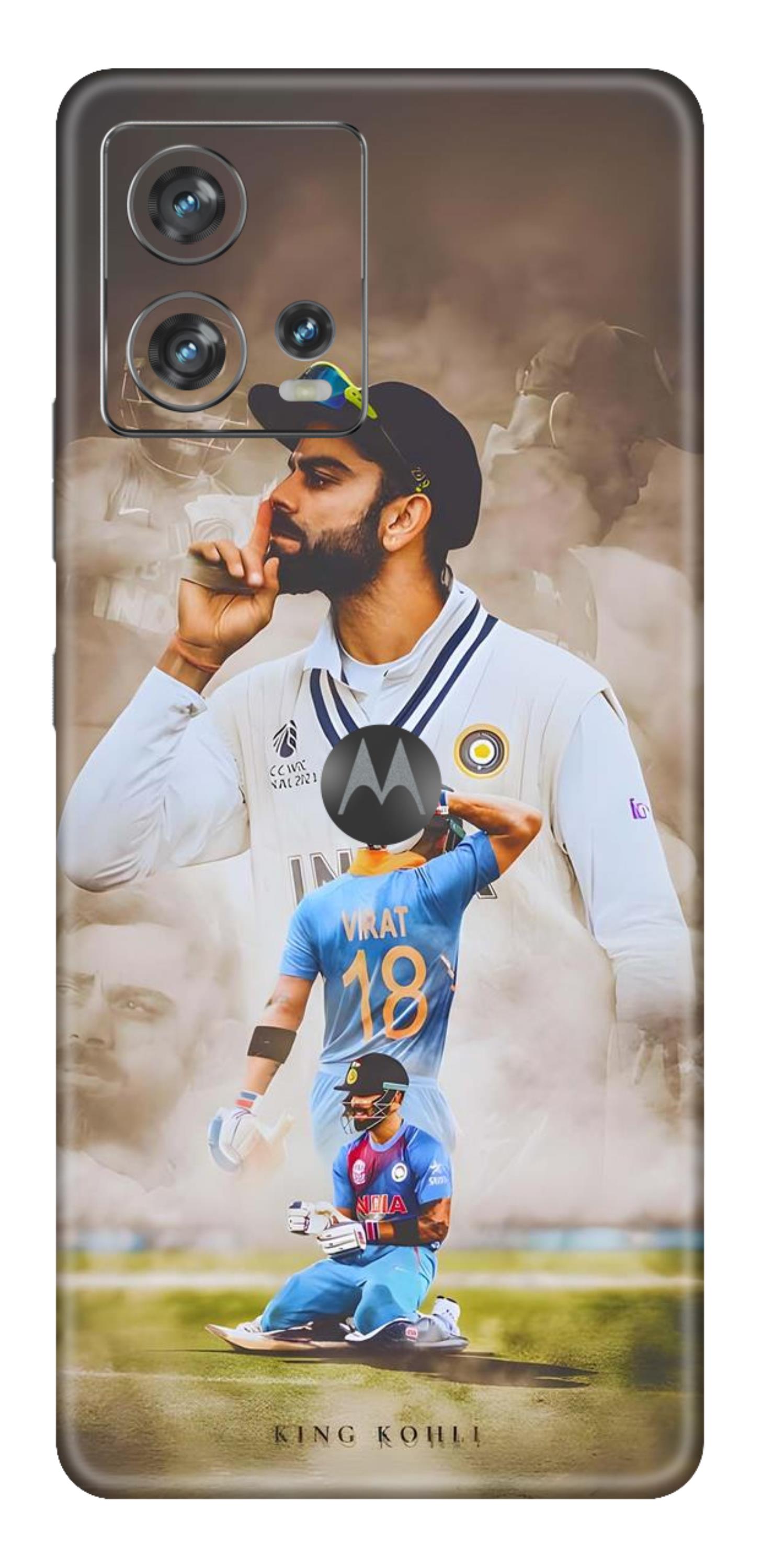 Moto Edge 30 Fusion 5G Skins and Wraps