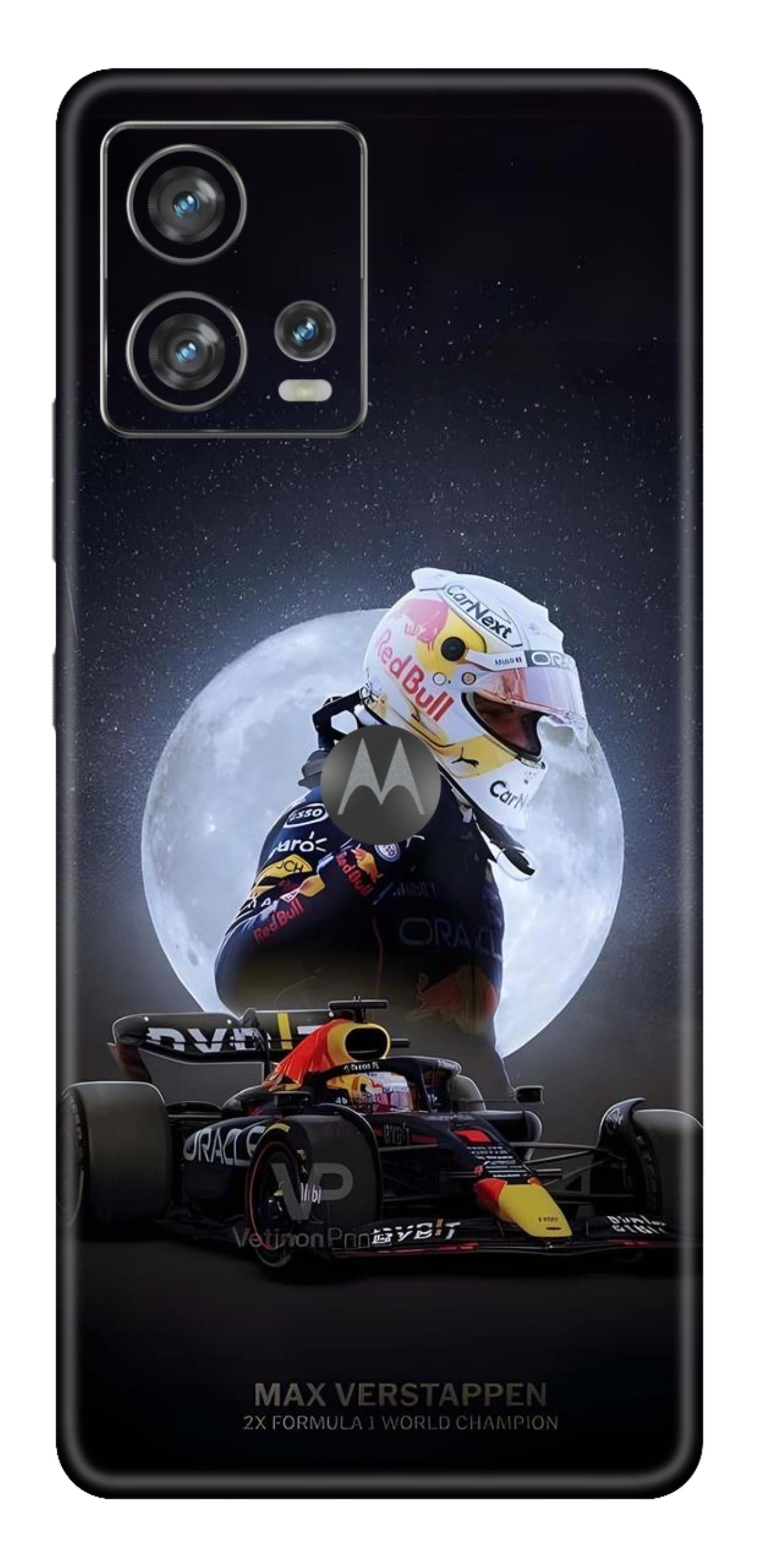 Moto Edge 30 Fusion 5G Skins and Wraps